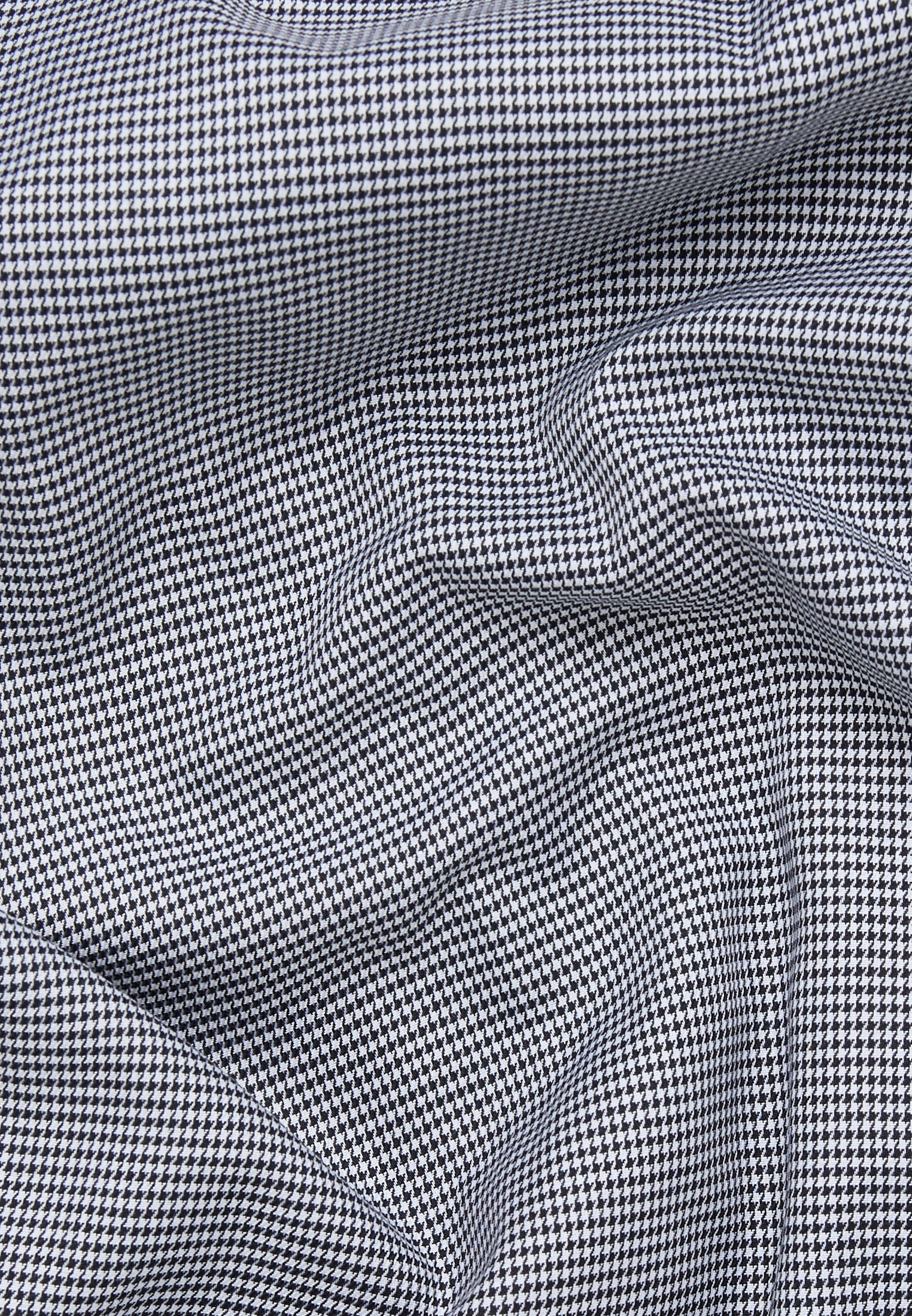 Eterna Langarmhemd »SLIM FIT« NON IRON (bügelfrei)