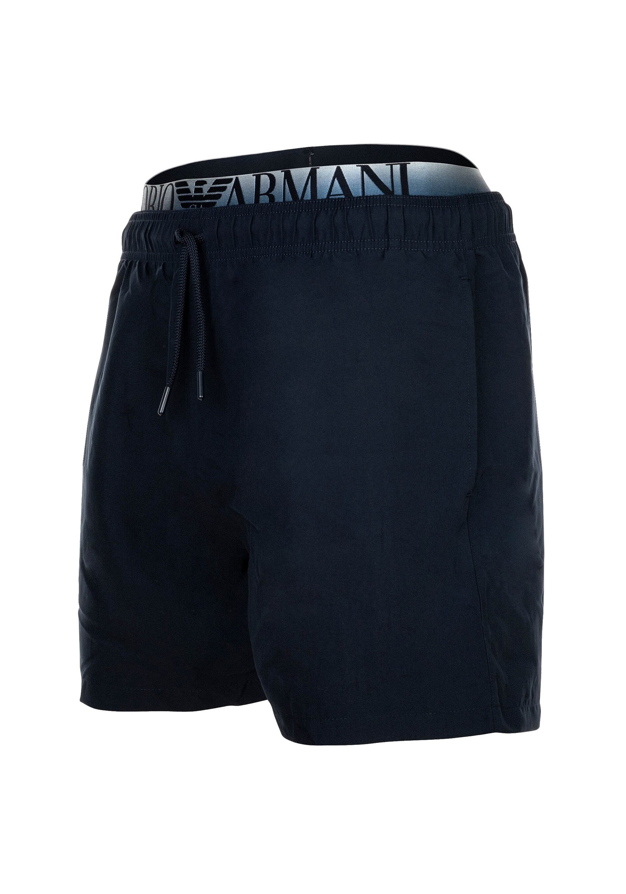 Emporio Armani Badeshorts »Badeshorts LOGOBAND 1er Pack« 1 Stk.
