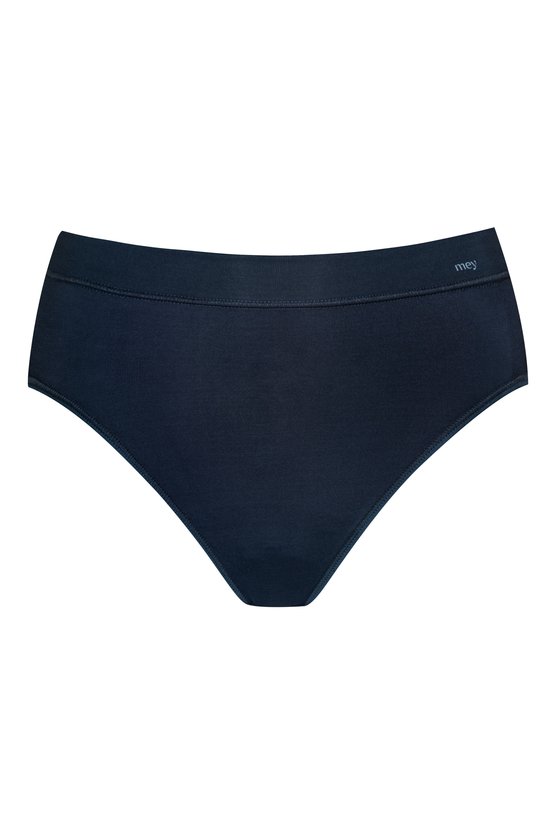 Mey Jazz-Pants Slips »EMOTION«, Ohne auftragende Seitennähte
