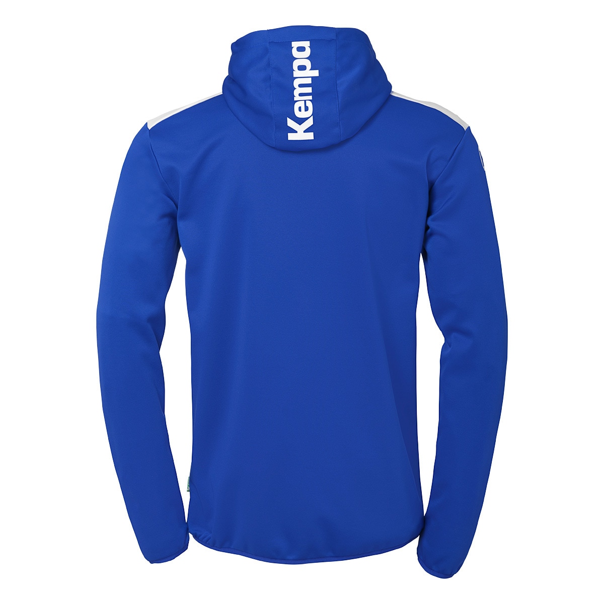 Kempa Trainingsjacke »Kapuzenjacke Emotion 27« 1 Stk. tlg.