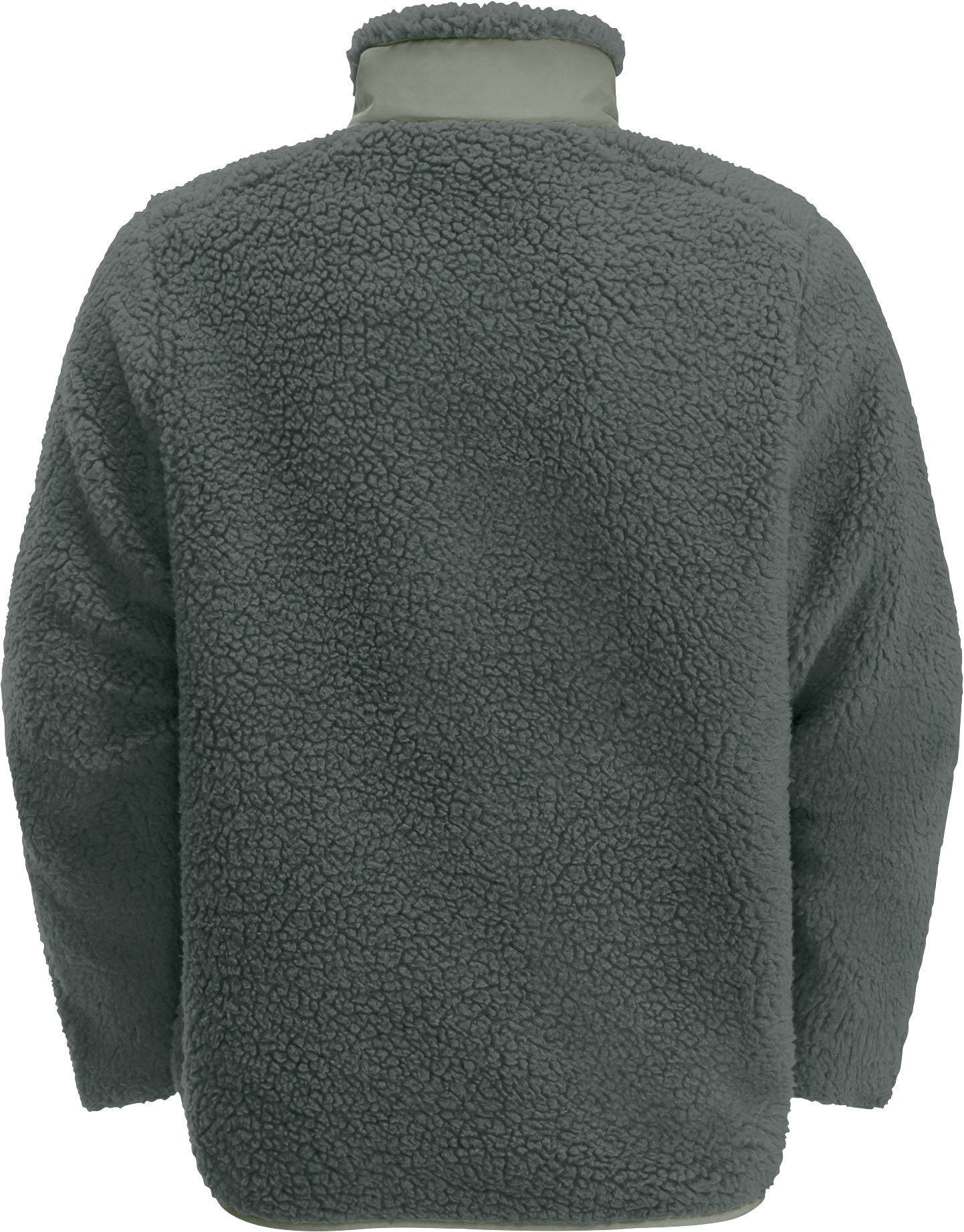 Jack Wolfskin Fleecejacke »ICE CURL JACKET K«, aus 300er-Fleece