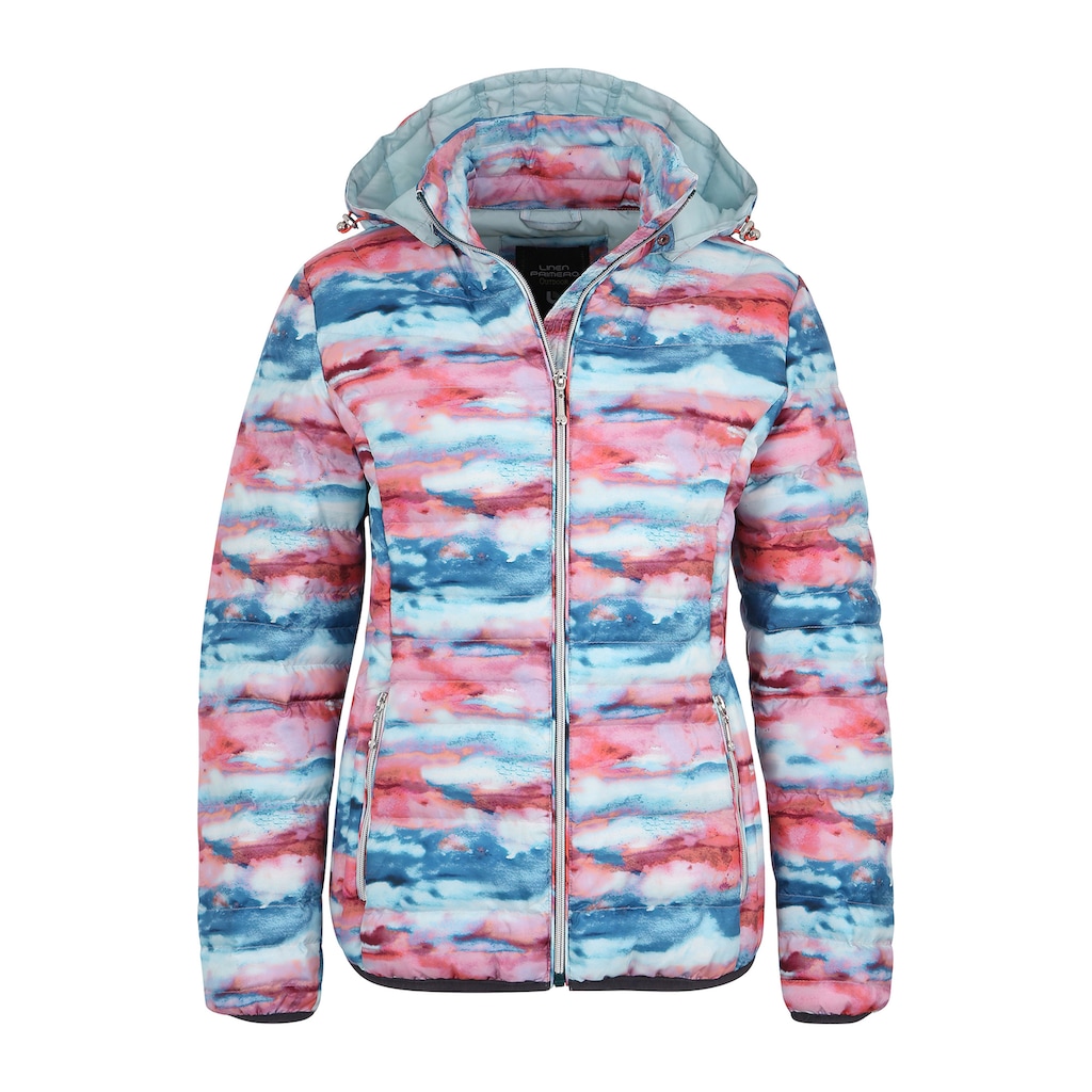 DEPROC Active Winterjacke »WILDCAT HILL Women«