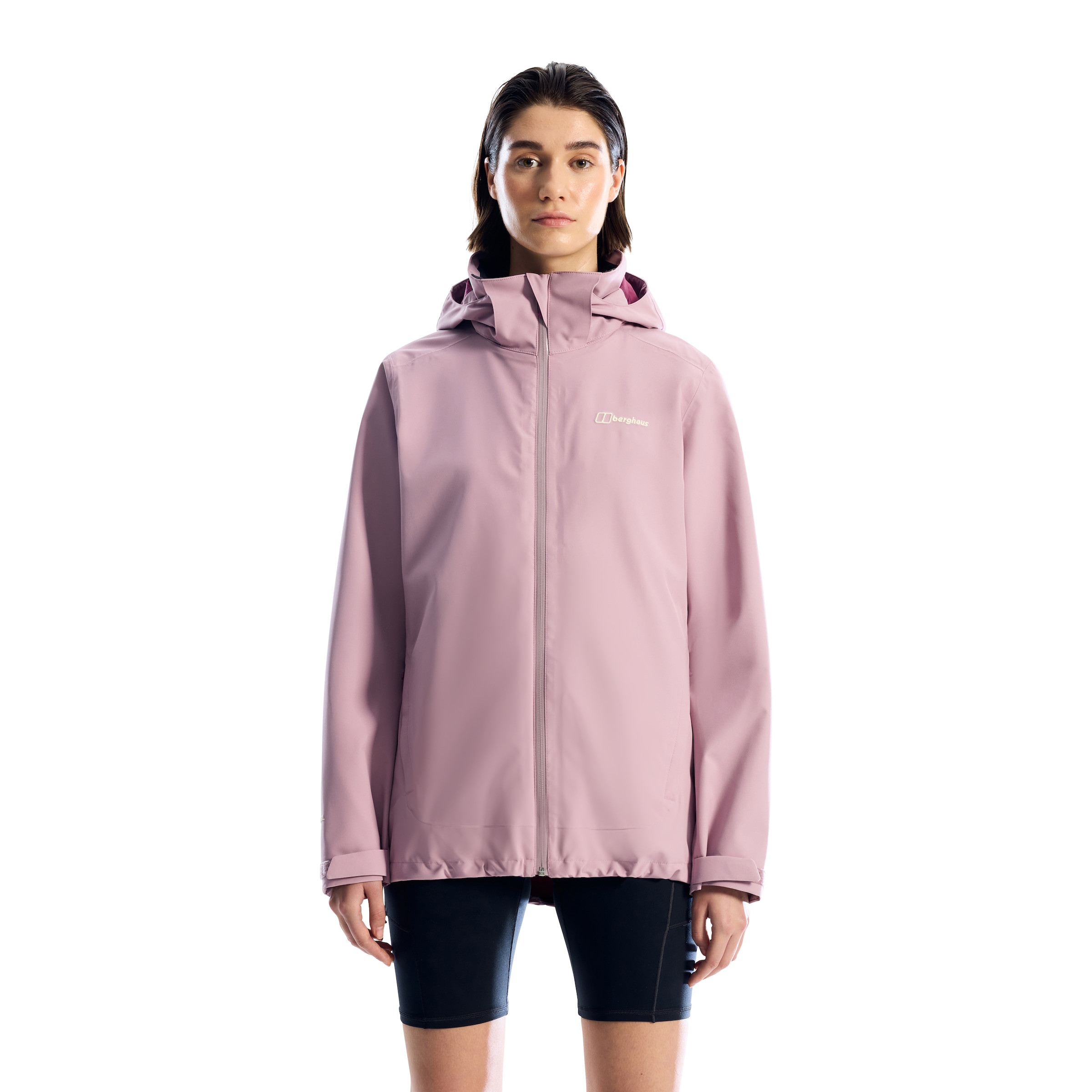 Berghaus Funktionsjacke »ROAM IA JKT AF« aus Hydroshell®-Material, wasserdicht, atmungsaktiv