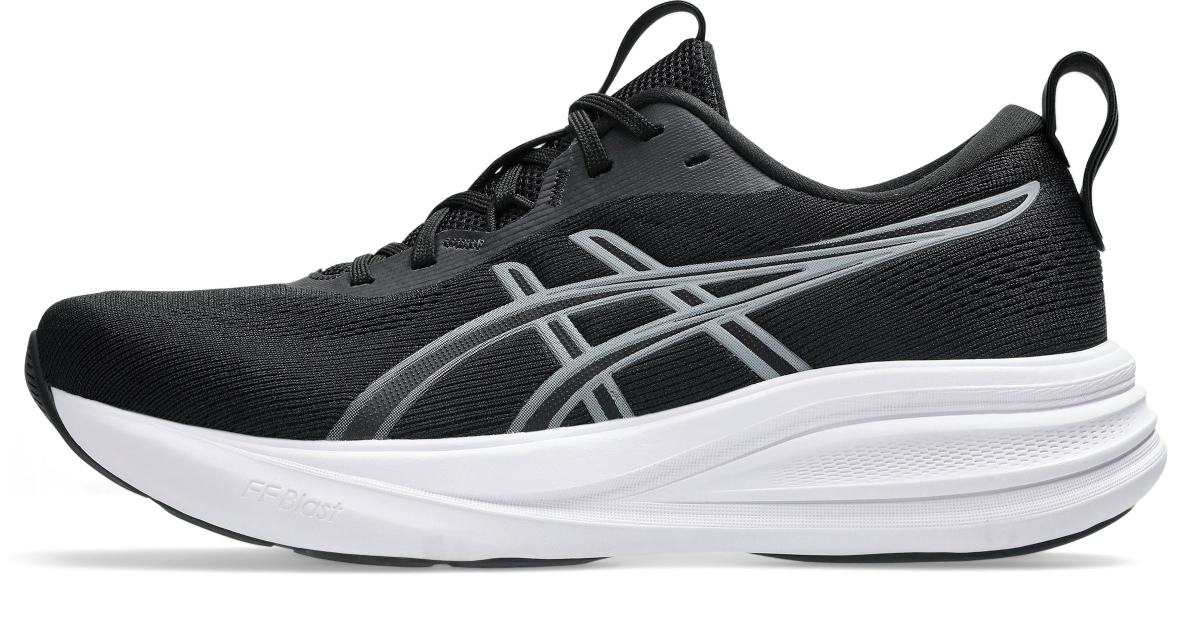 Asics Laufschuh »GEL-PULSE 17«  für Straße und Fitnessstudio, mit FF BLAST Dämpfung