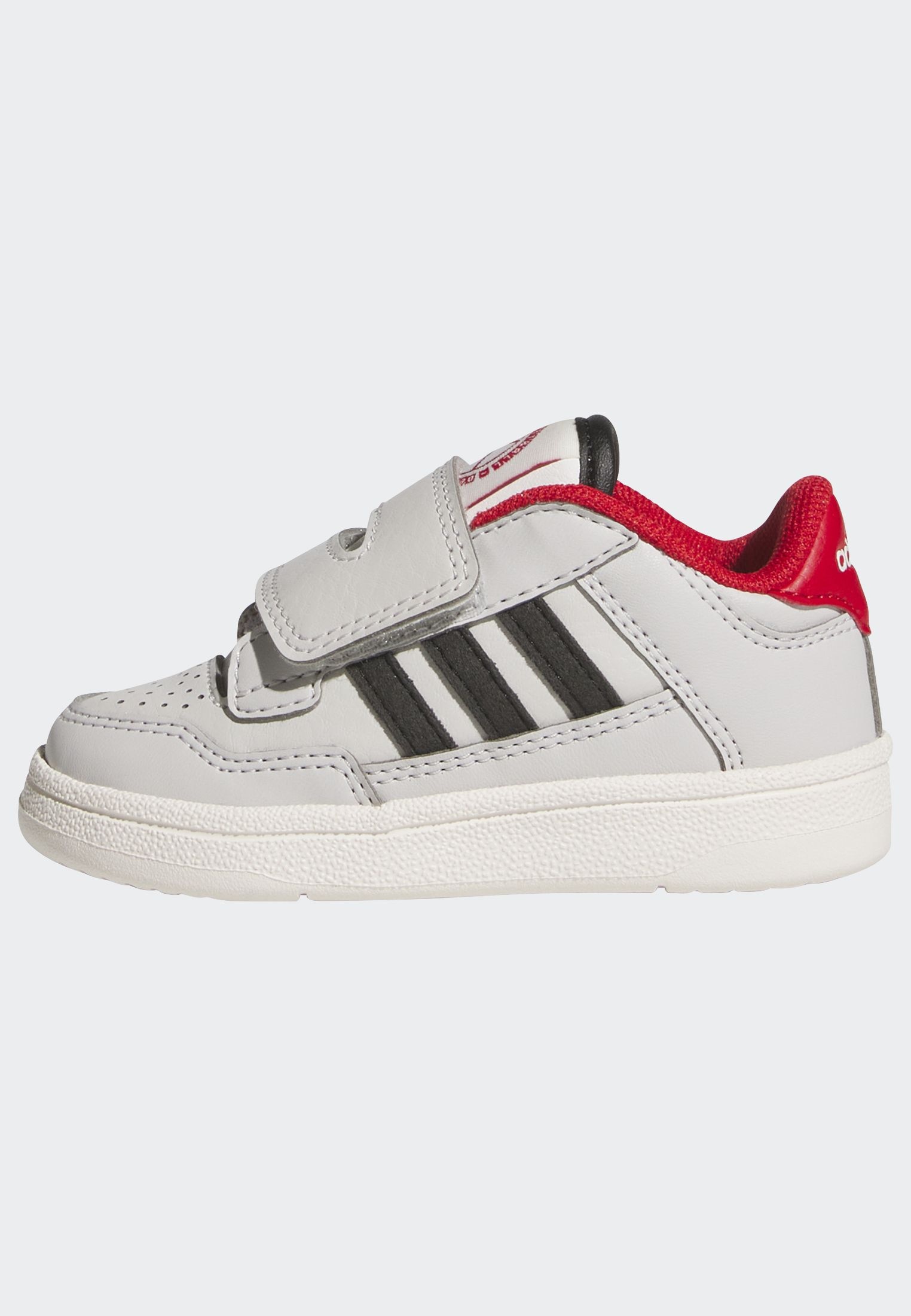 adidas Sportswear Klettschuh »RAPID COURT KIDS«, für Kinder