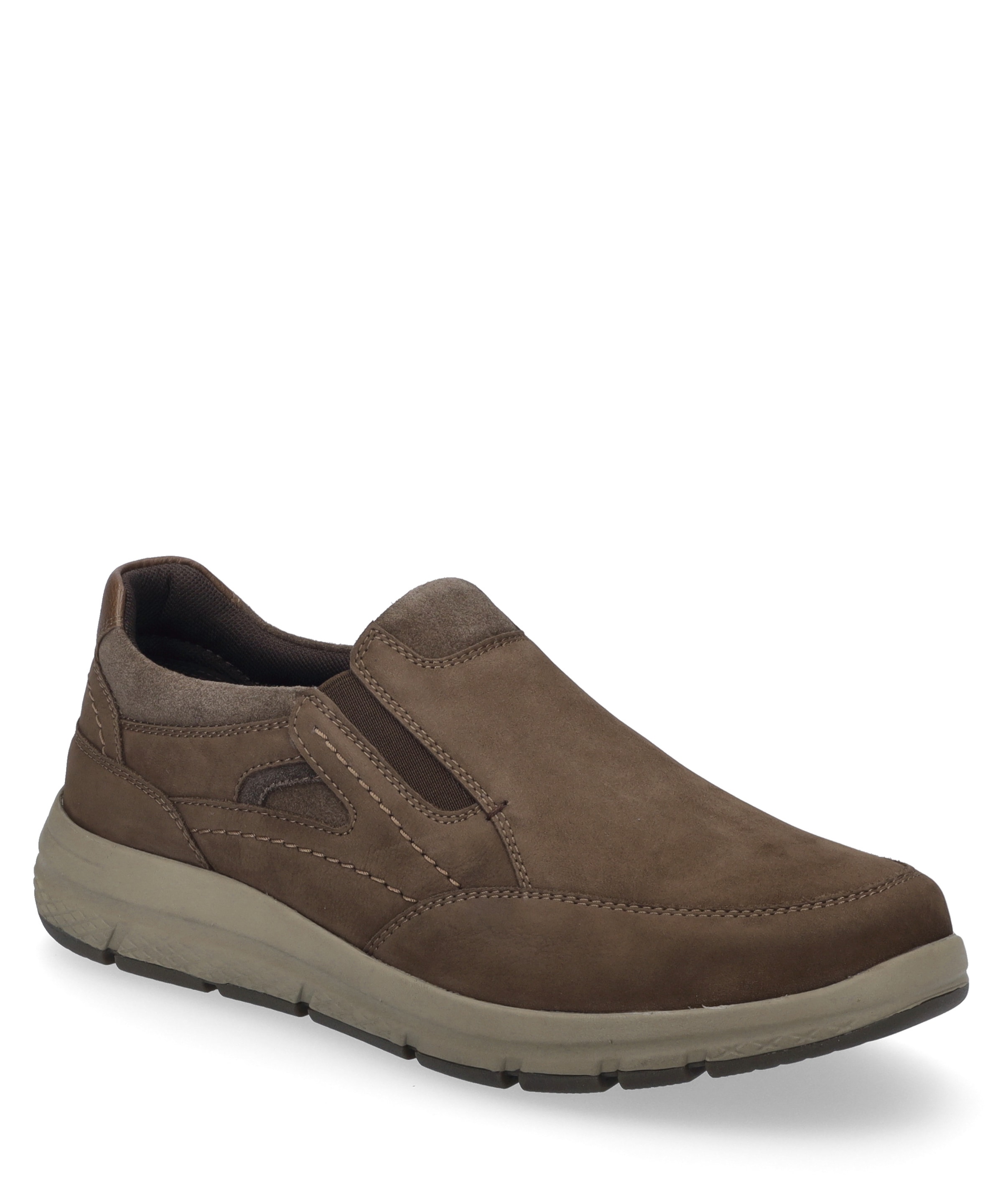 Josef Seibel Slipper »Giuseppe 09, brandy«