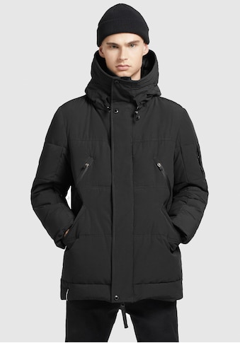 Winterjacke