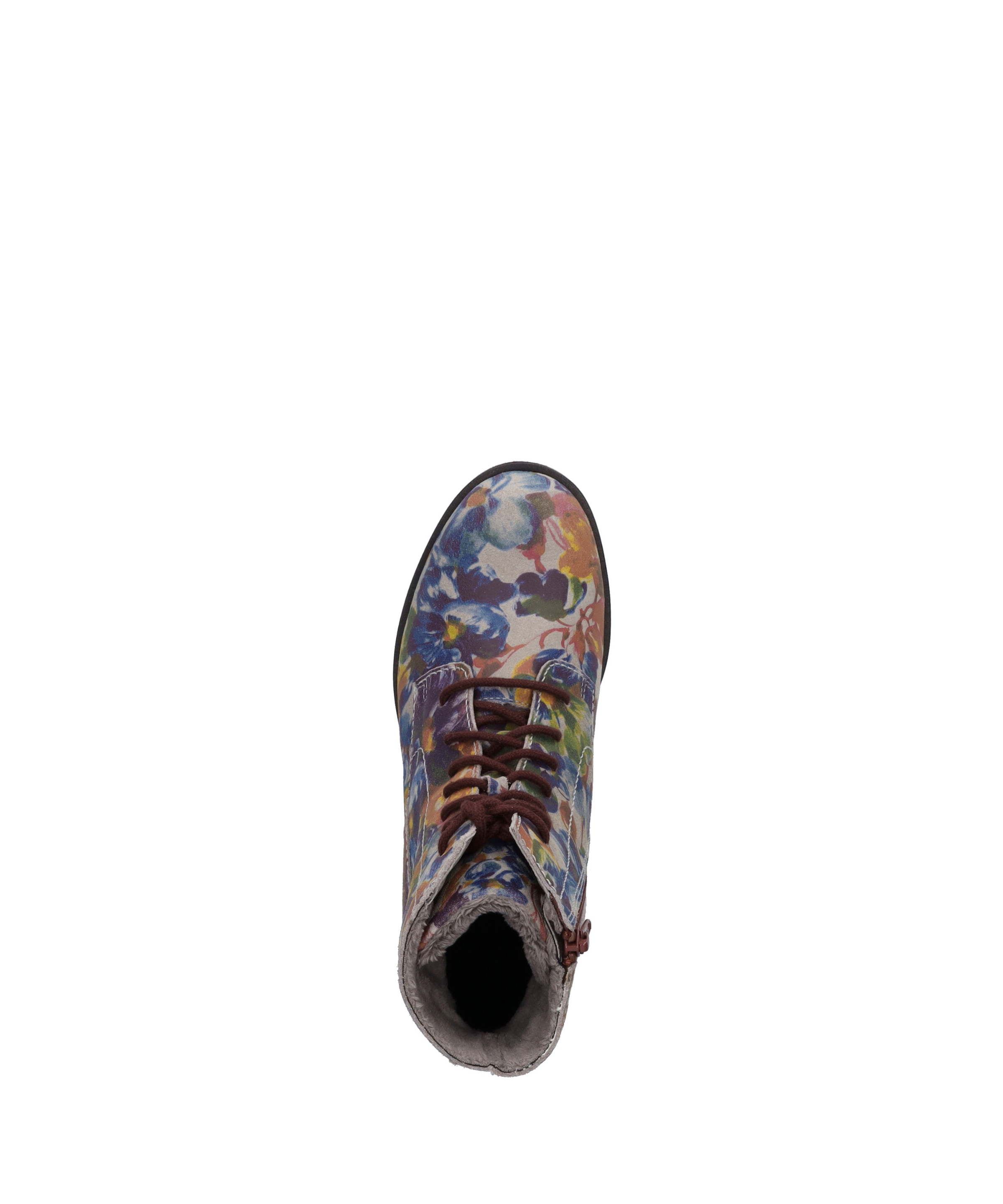 Josef Seibel Stiefelette »Sanja 01, multicolor«