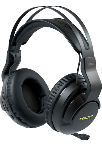 ROCCAT Gaming-Headset »Elo 7.1 Air - Kabelloses Surround-Sound RGB PC Gaming Headset«,... kaufen