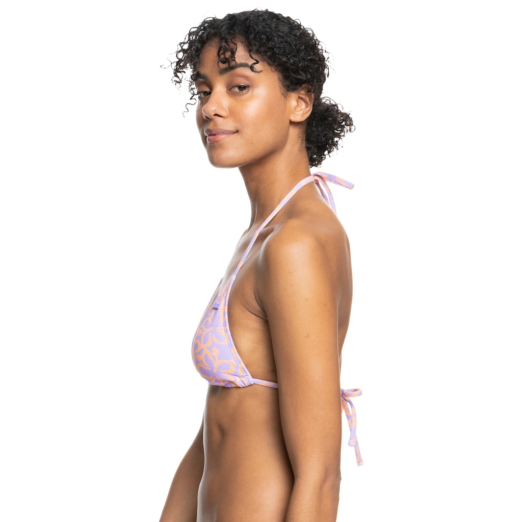 Roxy Triangel-Bikini-Top »Hawaiian Heat«