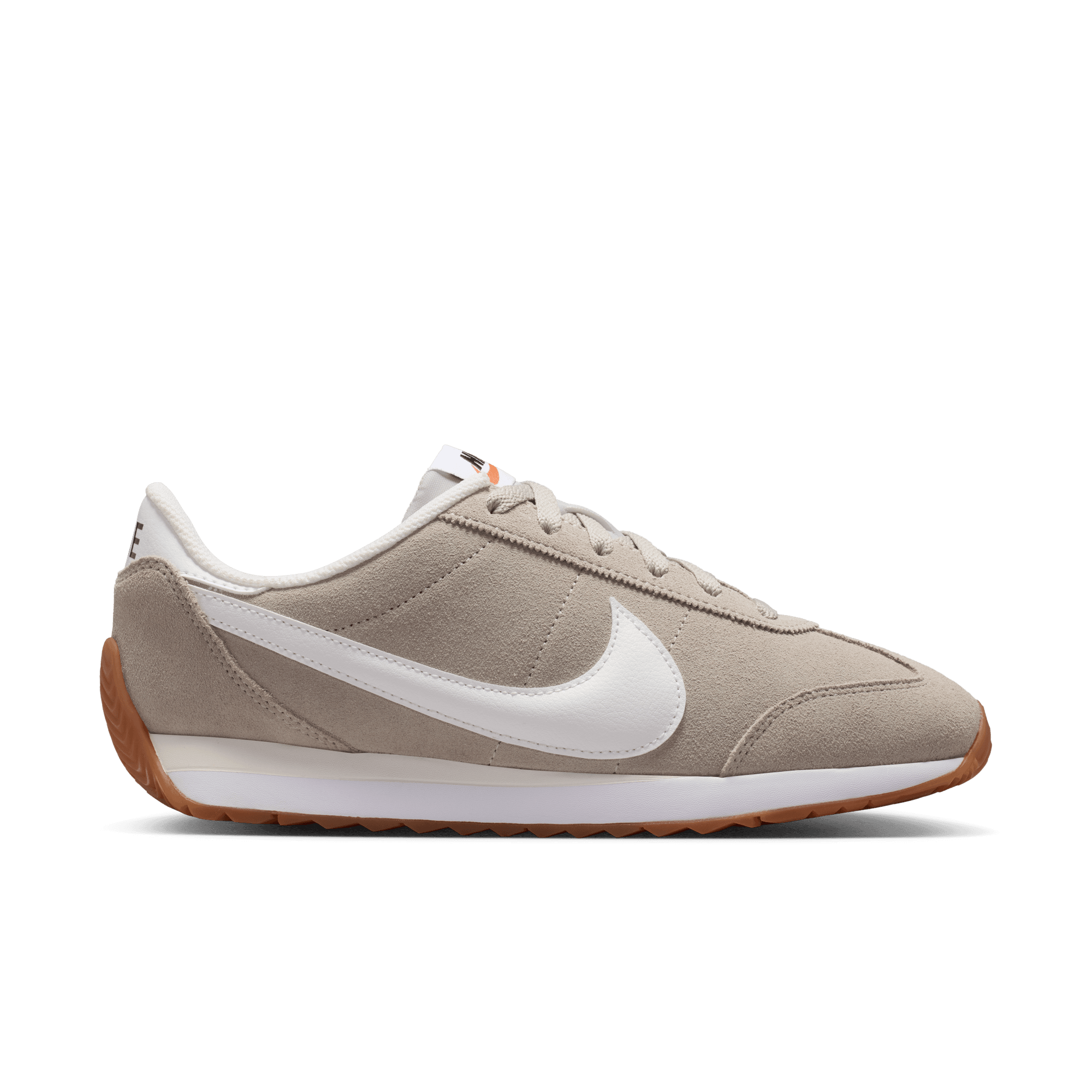 Nike Sportswear Sneaker »Pacific Suede«  inspiriert vom Design des Nike Cortez