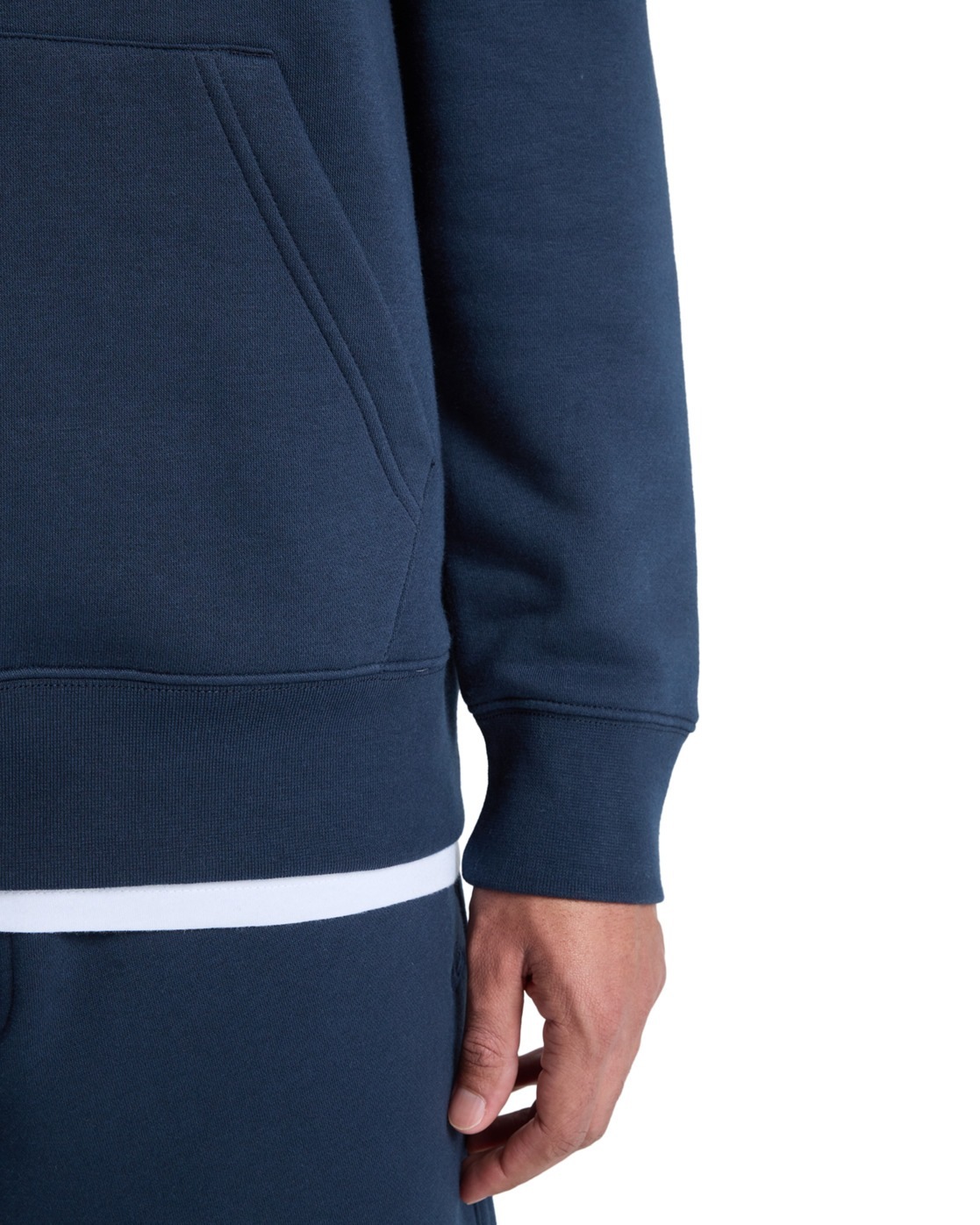 Quiksilver Kapuzensweatshirt »Salt Water«
