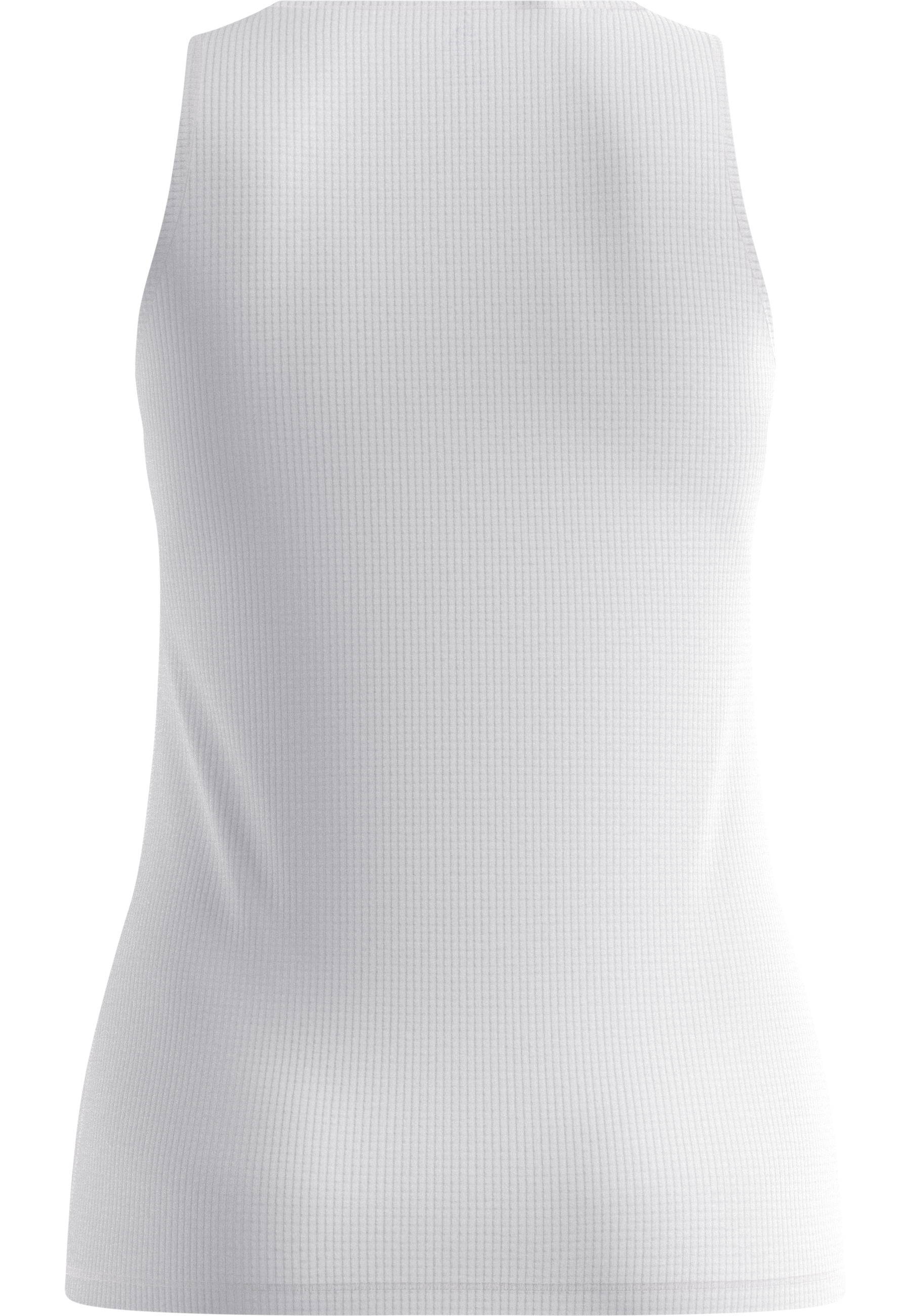 Odlo Funktionstop »BL TOP crew neck singlet-ACTIVE LIGHT« sportlicher Schnitt, atmungsaktiv, schnell trocknend