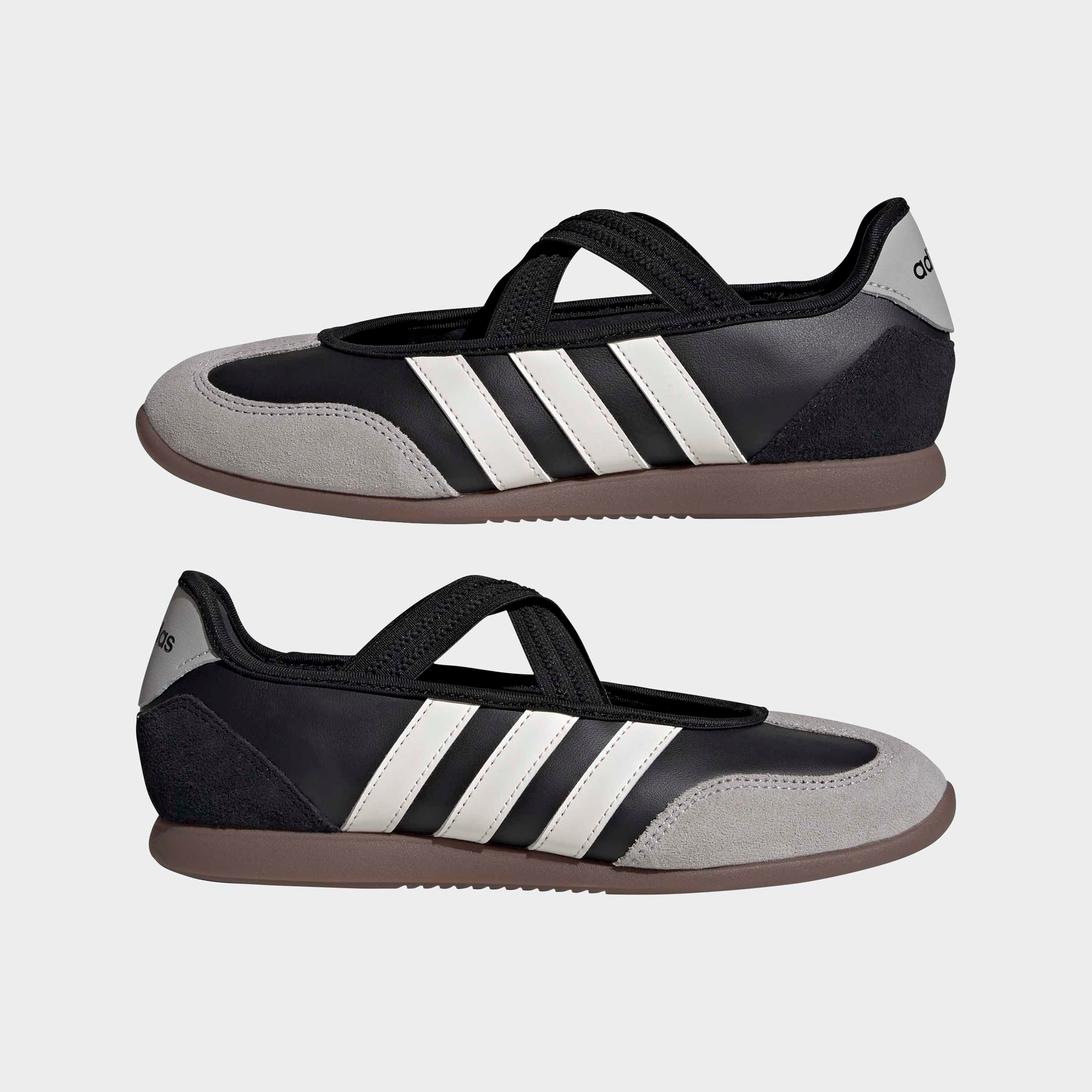 adidas Sportswear Sneaker Ballerinas »BARREDA MARY JANE«