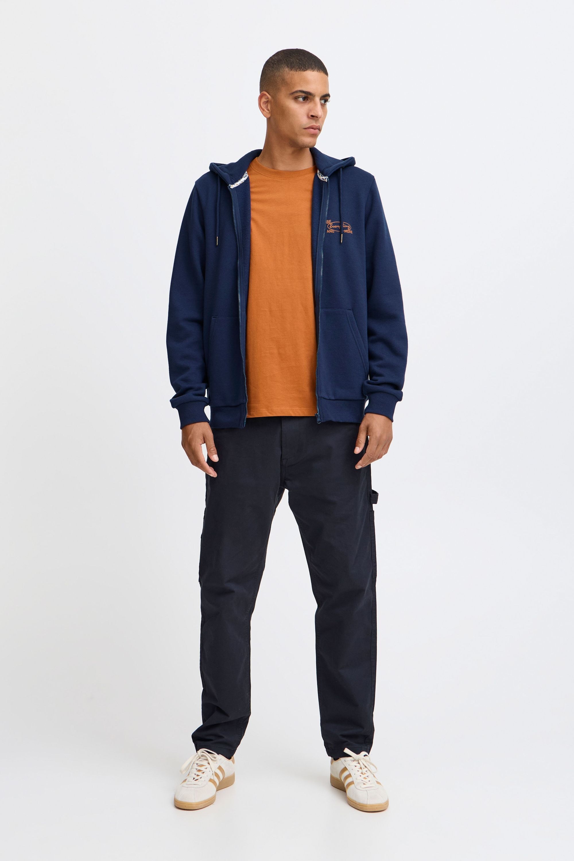 Blend Sweatjacke »Sweatjacke BHSweatshirt«