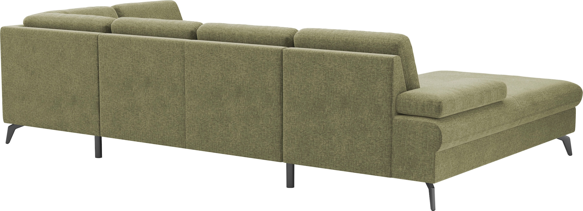 sit&more Wohnlandschaft