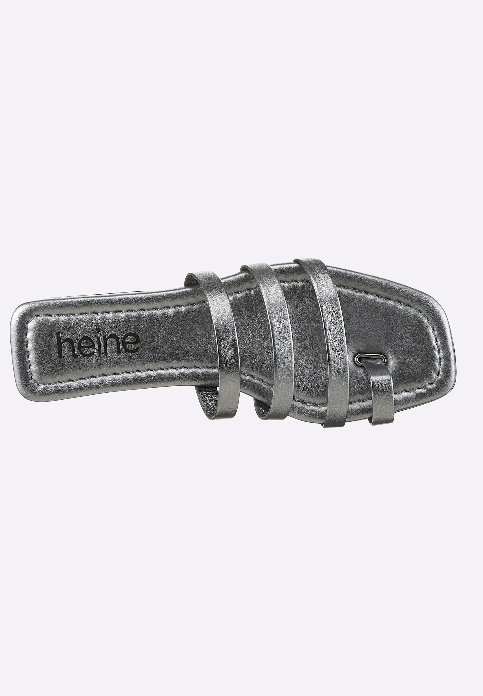 heine Pantolette »Pantolette Pantolette«