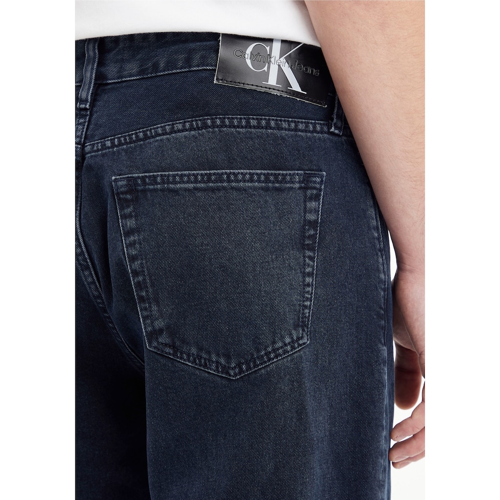 Calvin Klein Jeans Tapered-fit-Jeans »REGULAR TAPER«