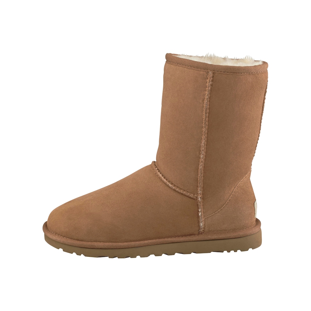 UGG Winterboots »Classic Short 2«