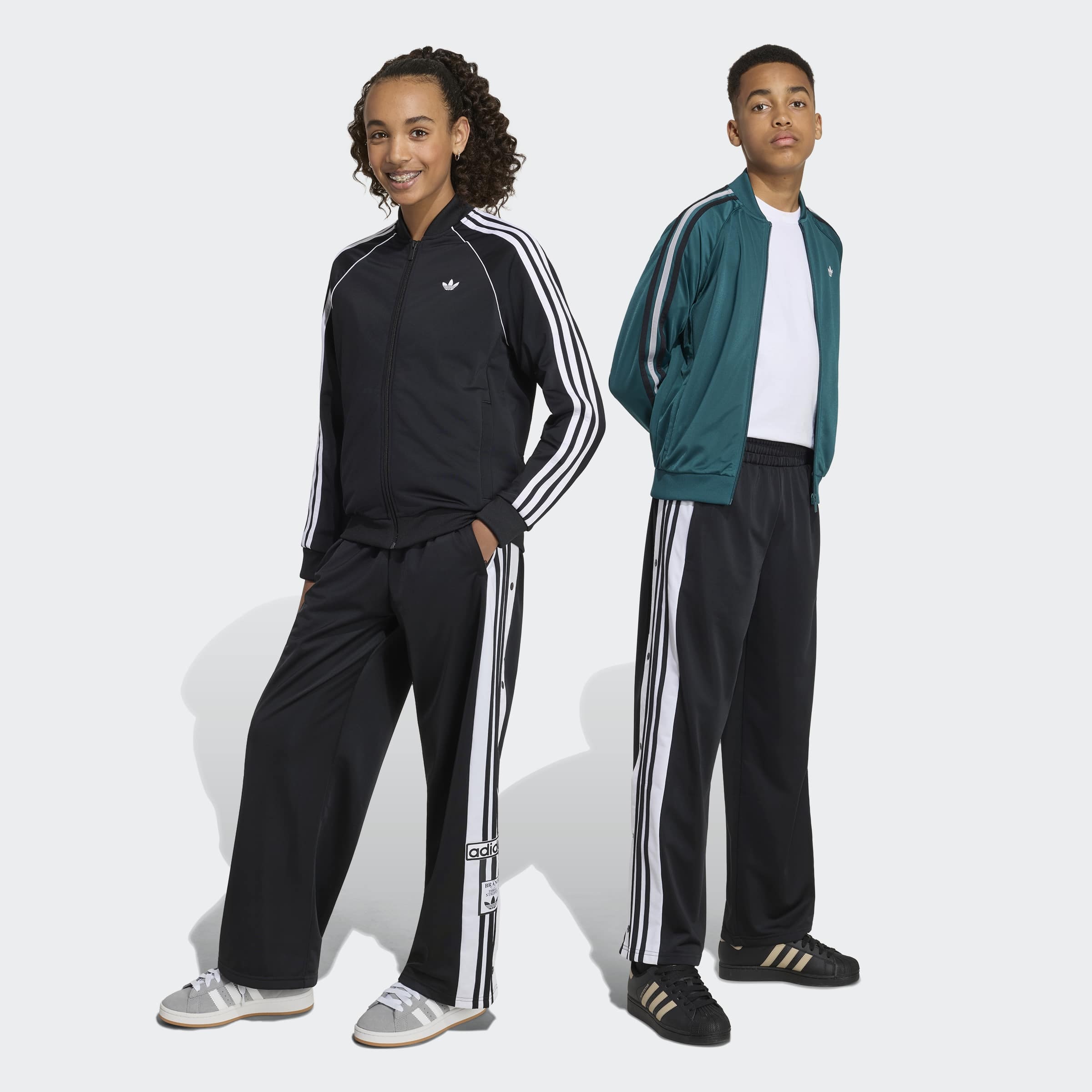 adidas Originals Sporthose »ADIBREAK LOOSE«