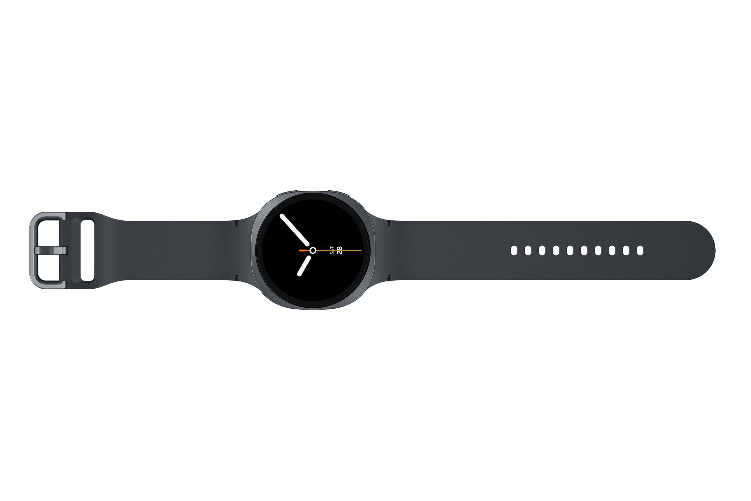 Samsung Smartwatch »Galaxy Watch8«, (/ 1,31 Zoll), 32 GB