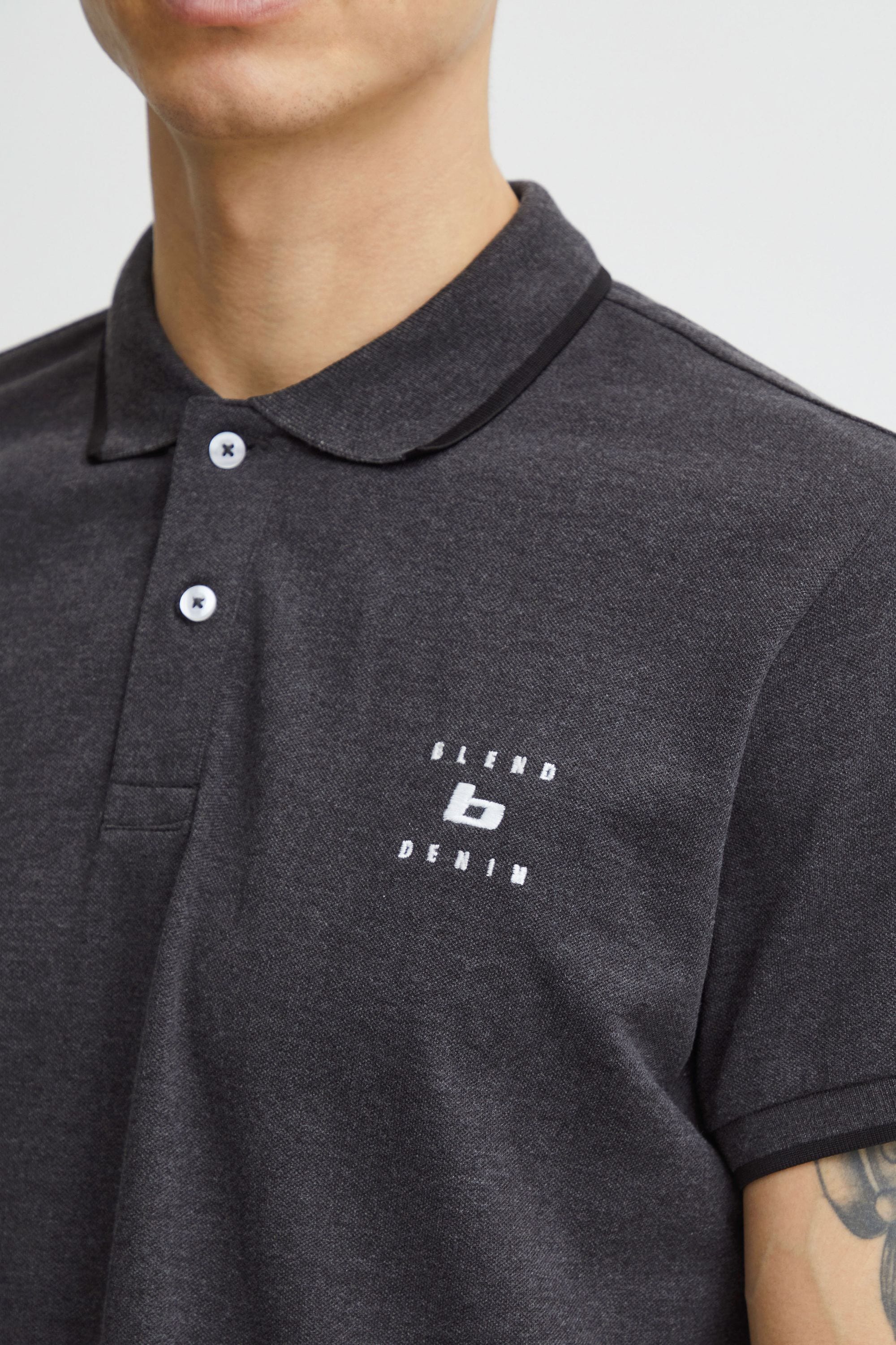 Blend Poloshirt »Poloshirt BHPolo«