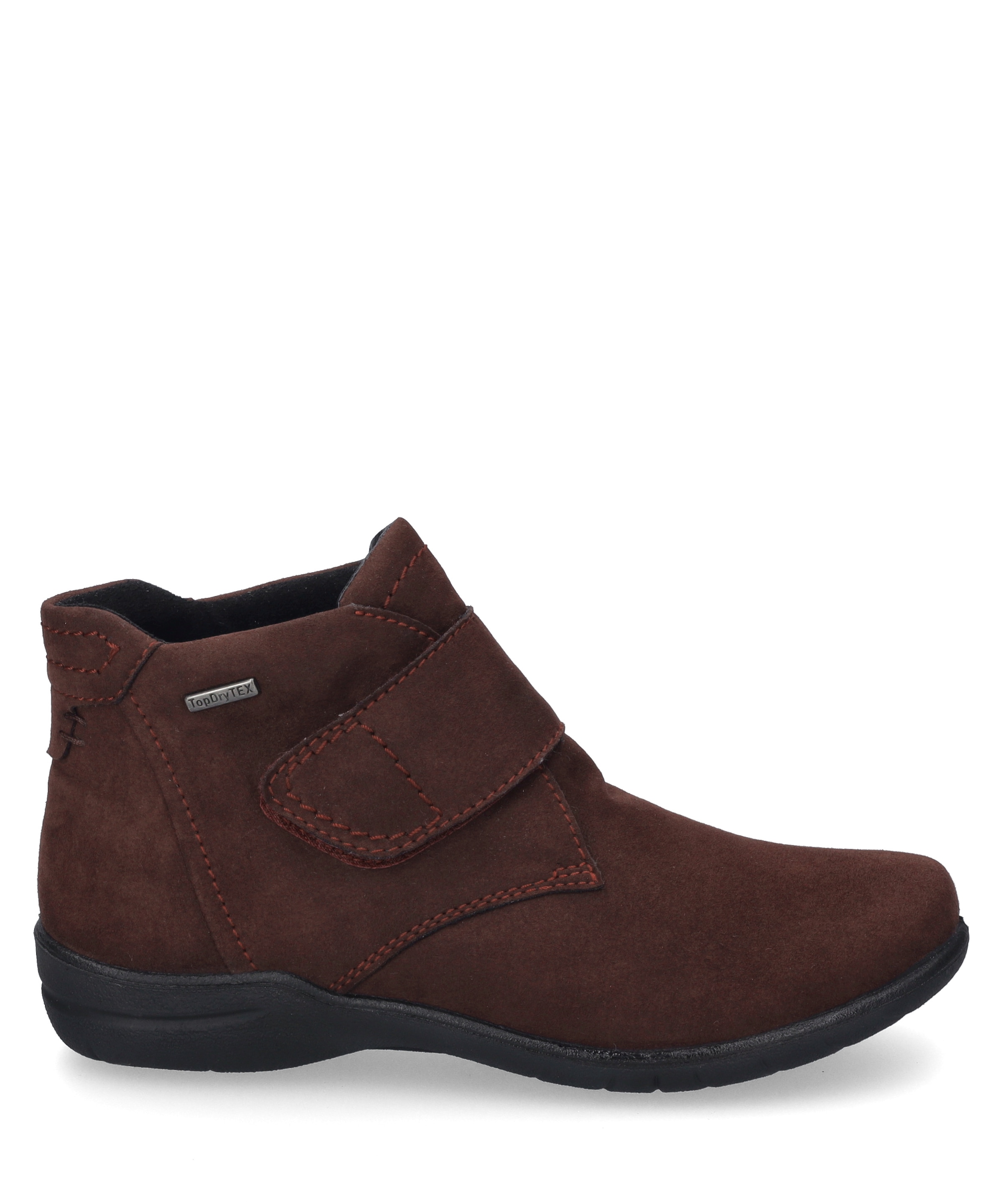 Josef Seibel Stiefelette »Helen 51, bordeaux«