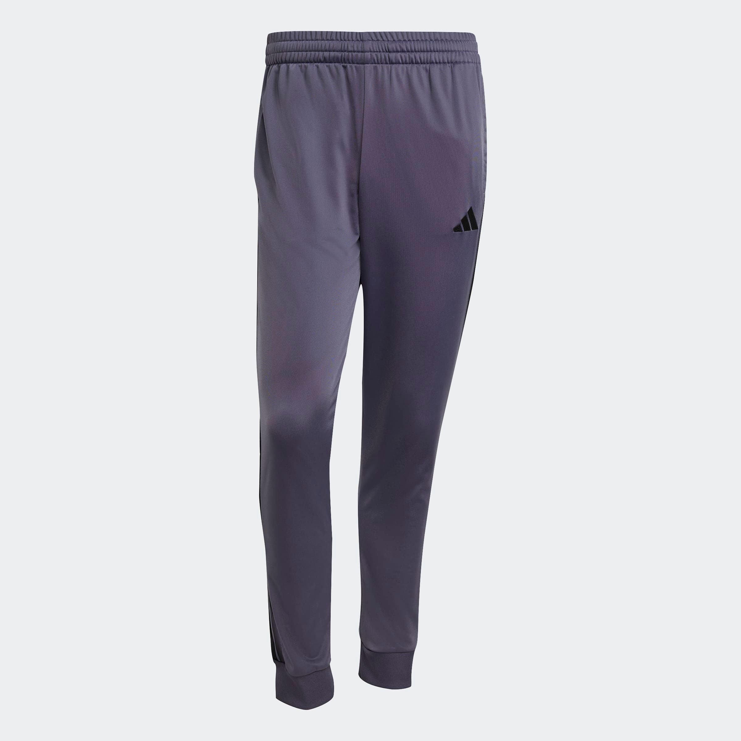 adidas Sportswear Trainingsanzug »M 3S TR TT TS«, (2 tlg.), Basic 3-Streifen Trikot