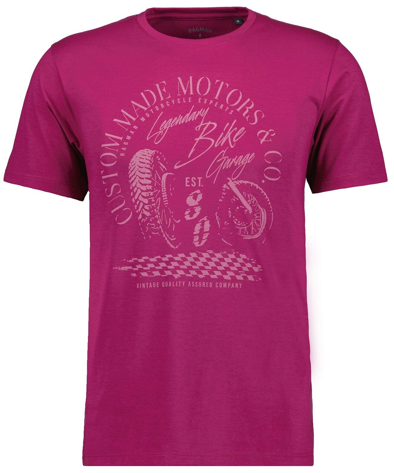 RAGMAN T-Shirt