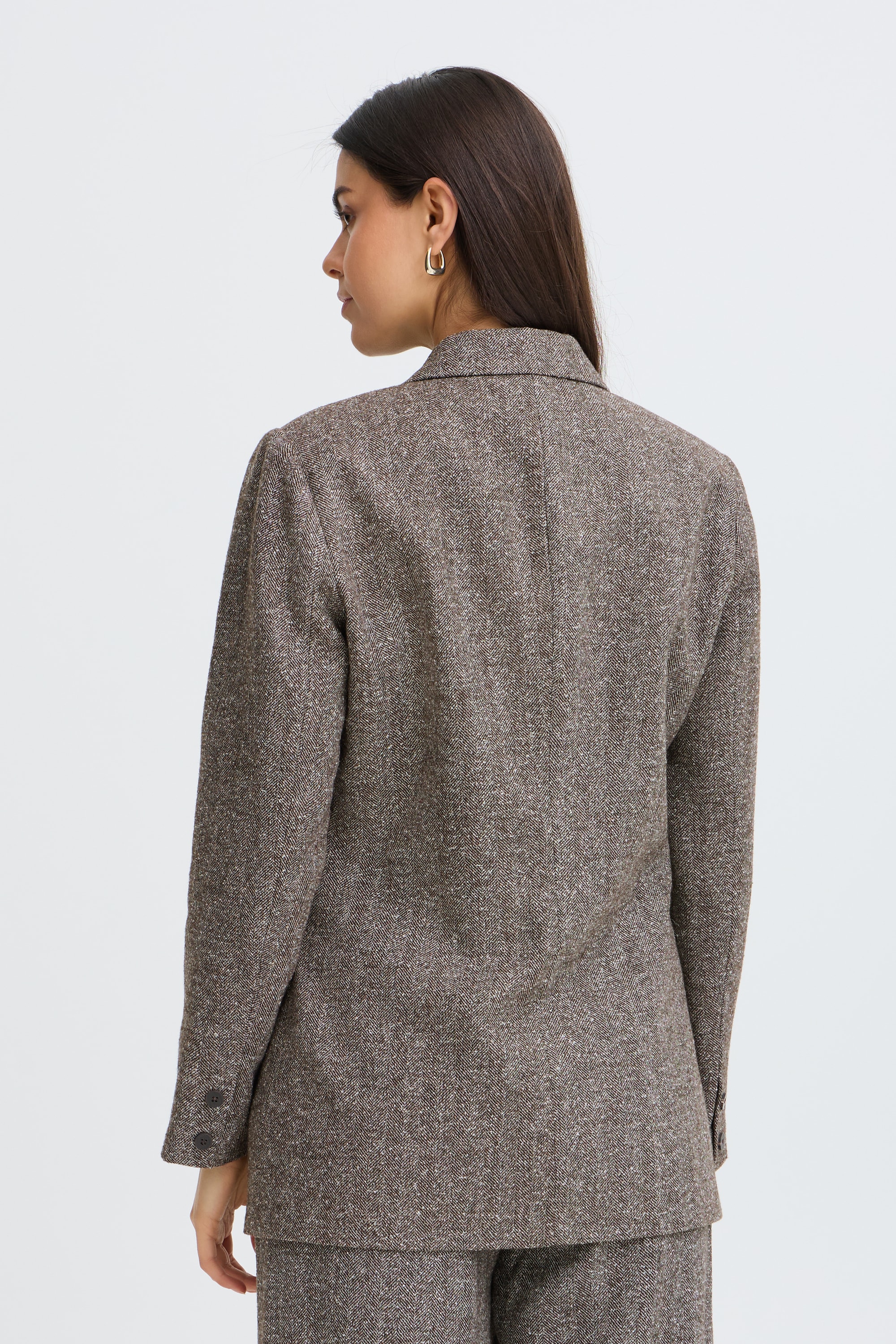 fransa Blusenblazer »Damen Blazer FRVEA«