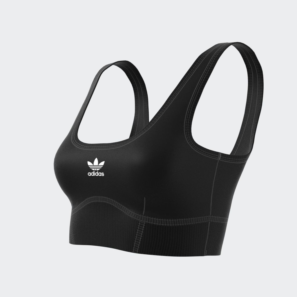 adidas Originals Sport-BH »TREFOIL BRA«