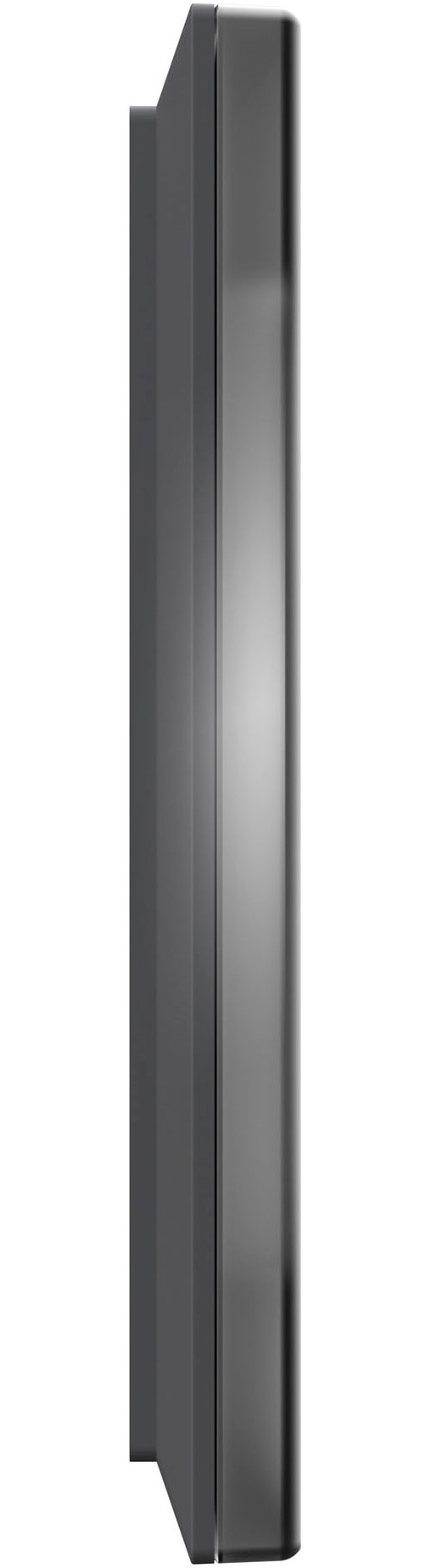 Homematic IP Smart-Home-Zubehör »Glasrahmen – 1-fach«