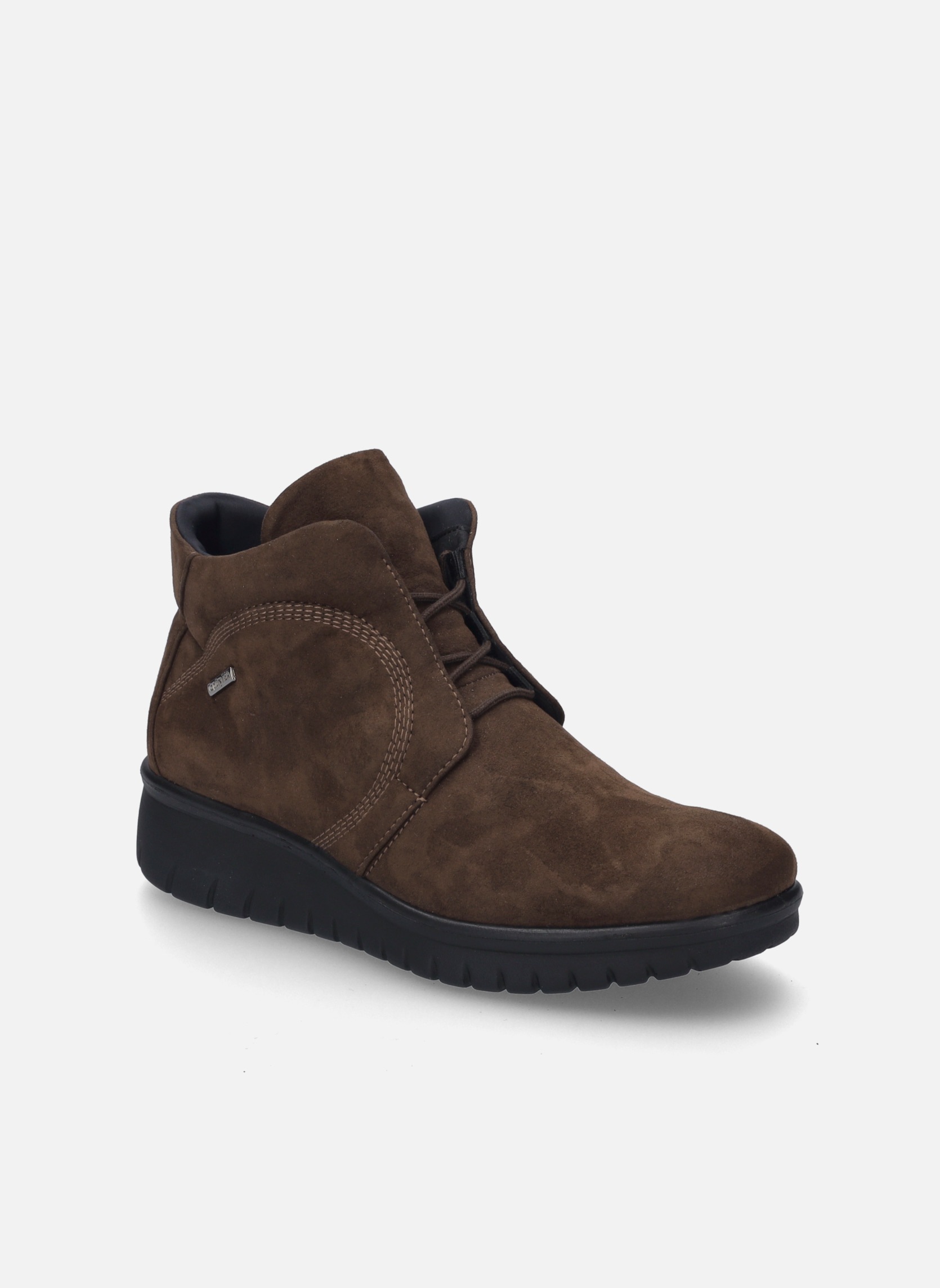Josef Seibel Schnürschuh »Calais 80, castagne«