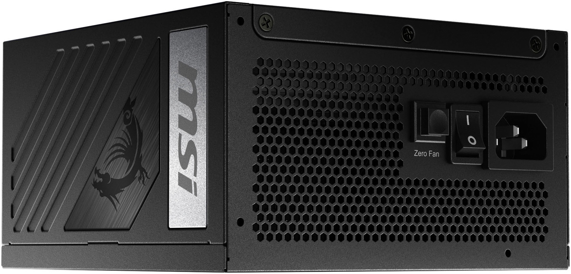 MSI PC-Netzteil »MPG A850G PCIE5«