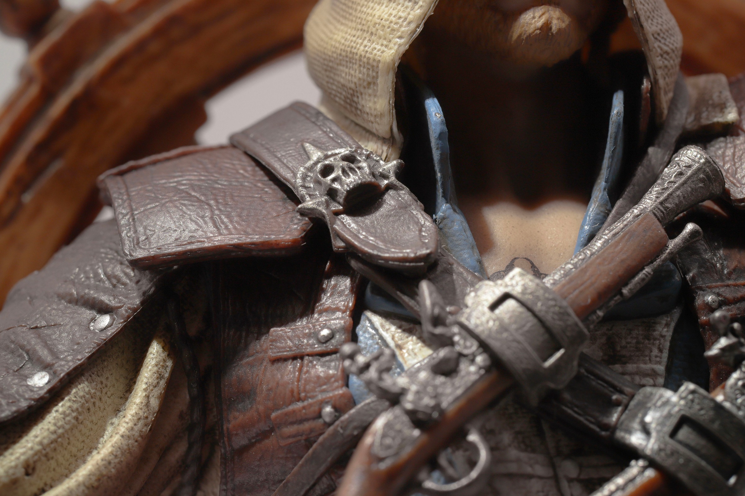 UBISOFT Spielesoftware »Assassin’s Creed Black Flag Resynced - Collector’s Edition« PC