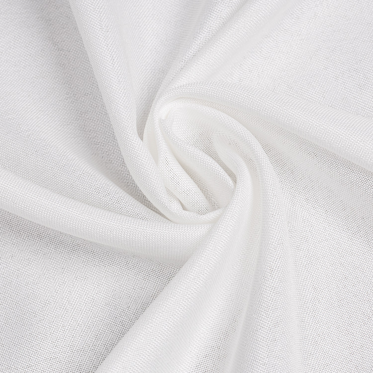 Home Living by Gerster Gardine »Fatima« verdeckte Schlaufen 1 Stk. tlg. SB-Schal "Fatima" mit Kombiband