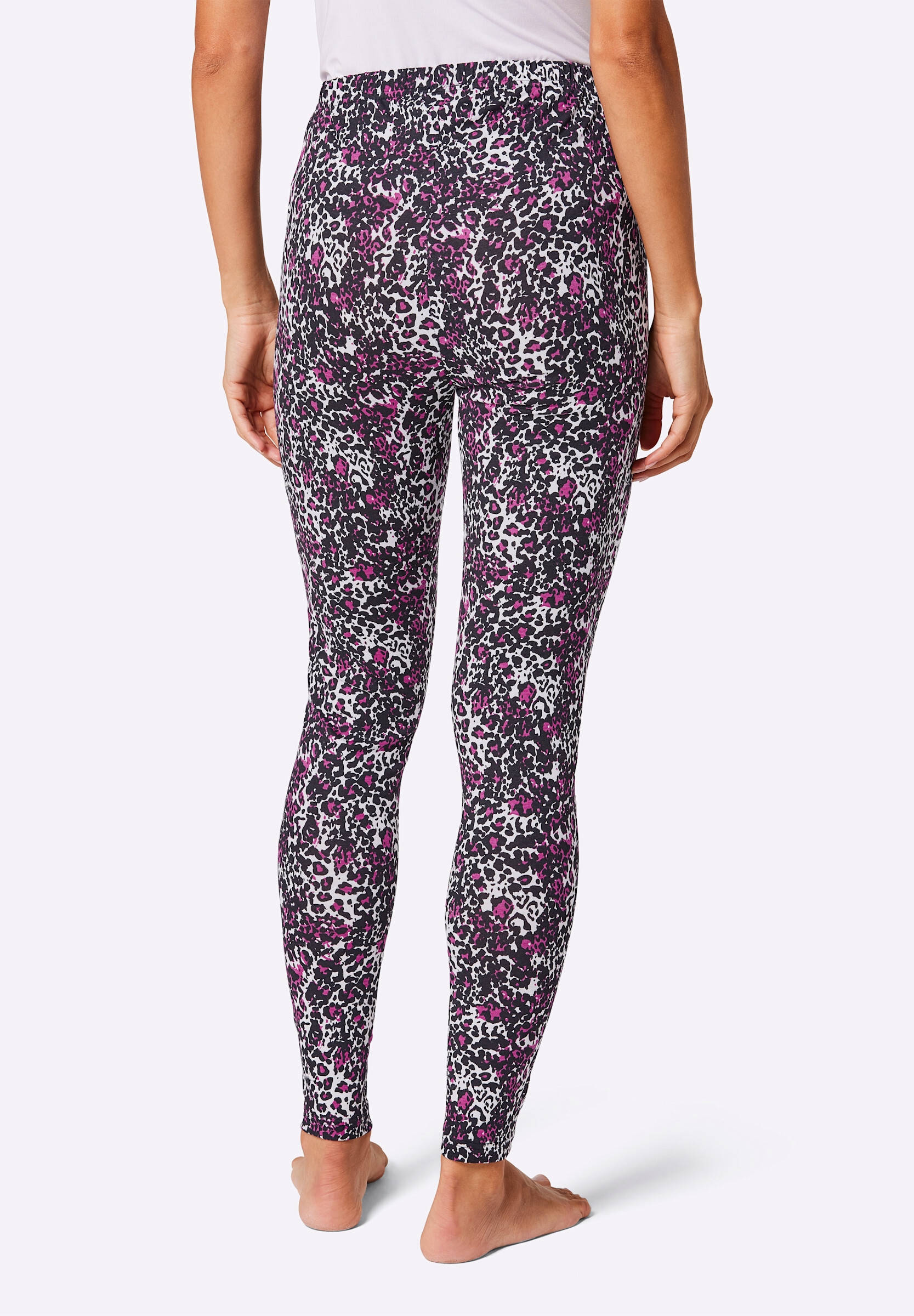 Witt Leggings »Leggings Leggings 2 Stück«