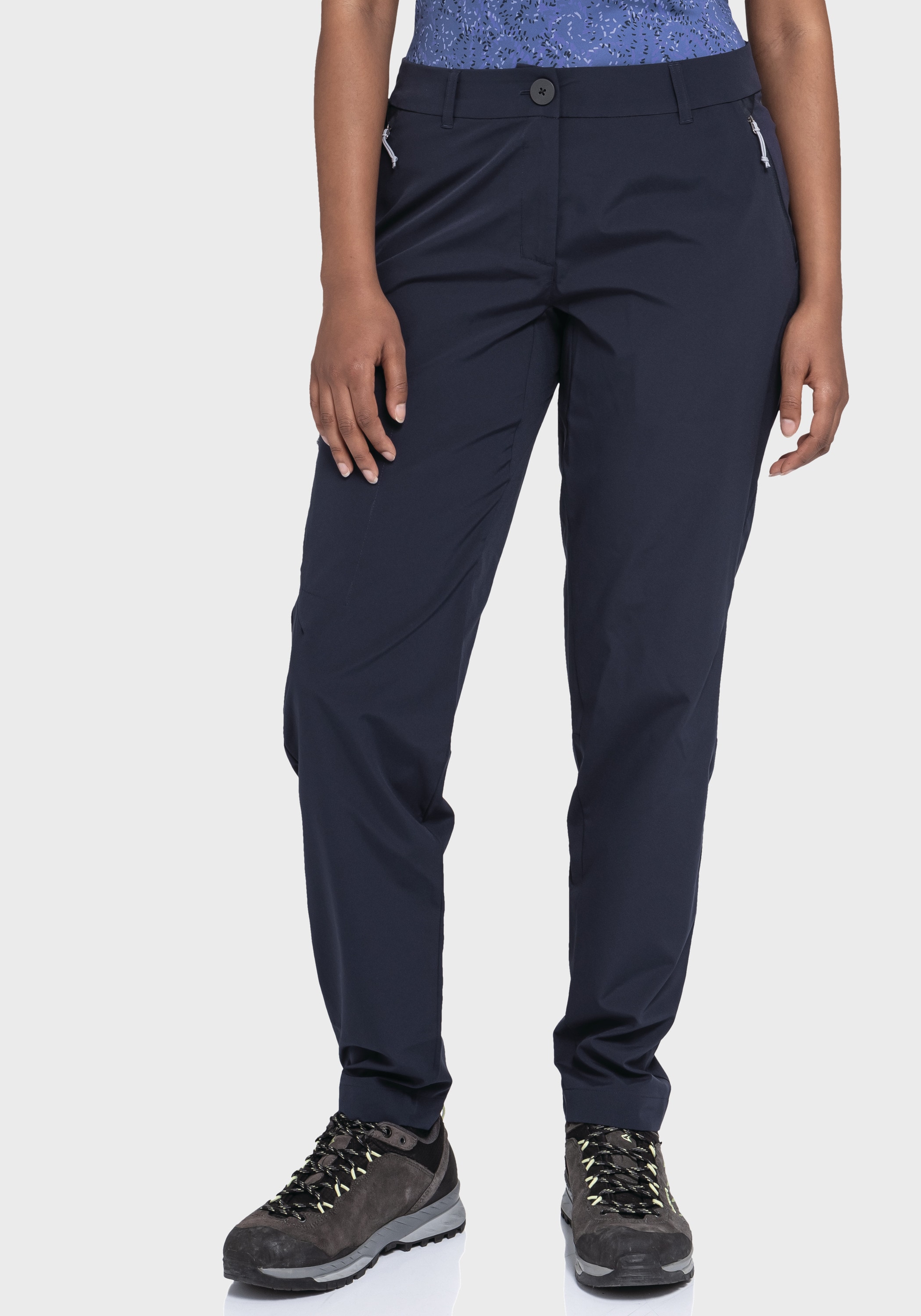 Schöffel Outdoorhose »Hiking CIRC Pants Style Smue WMS«