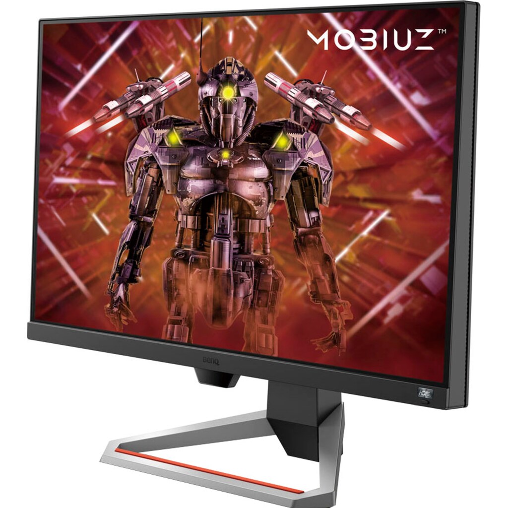 BenQ Gaming-Monitor »MOBIUZ EX2710«, 68,6 cm/27 Zoll, 1920 x 1080 px, Full HD, 1 ms Reaktionszeit, 144 Hz