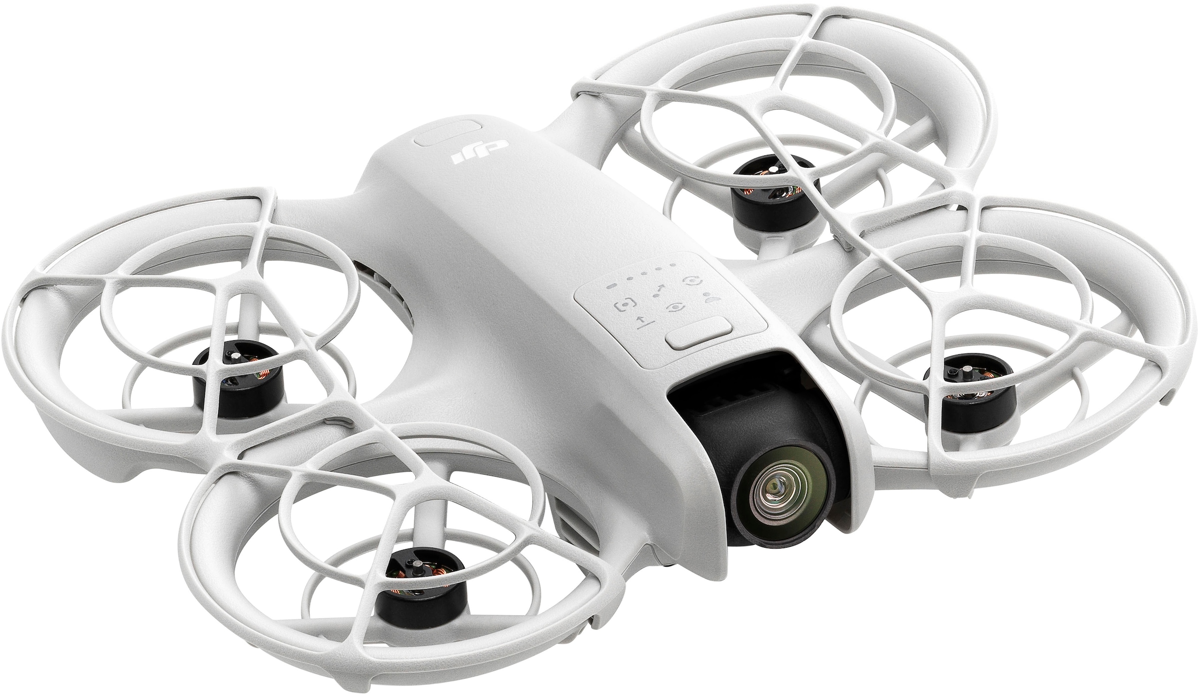 DJI Drohne »Neo Fly More Combo«, (RC Fernsteuerung, 3 Akkus und Ladestation)