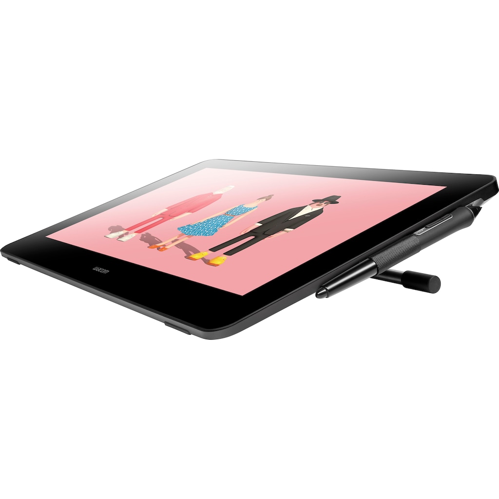 Wacom Grafiktablett »Cintiq Pro 16 (2021)«