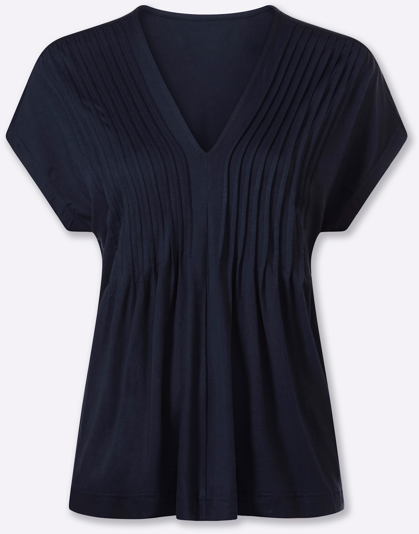 heine Kurzarmshirt »Shirt« 1 tlg.