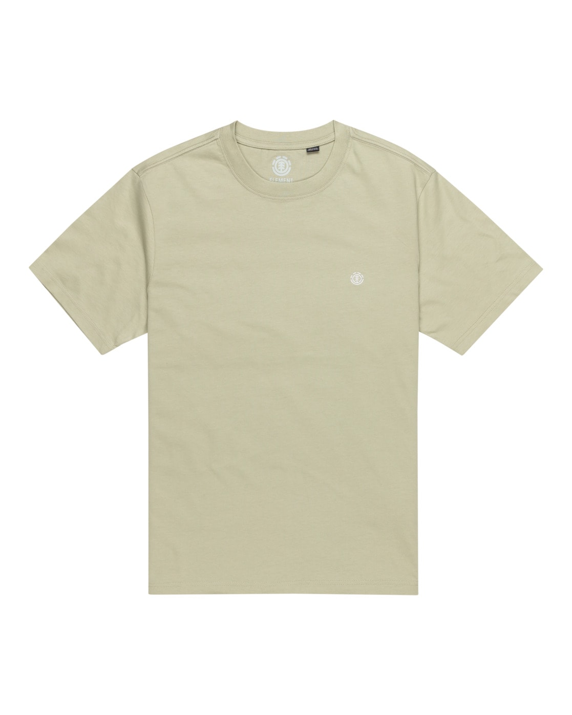 Element T-Shirt »Icon Embroidery«