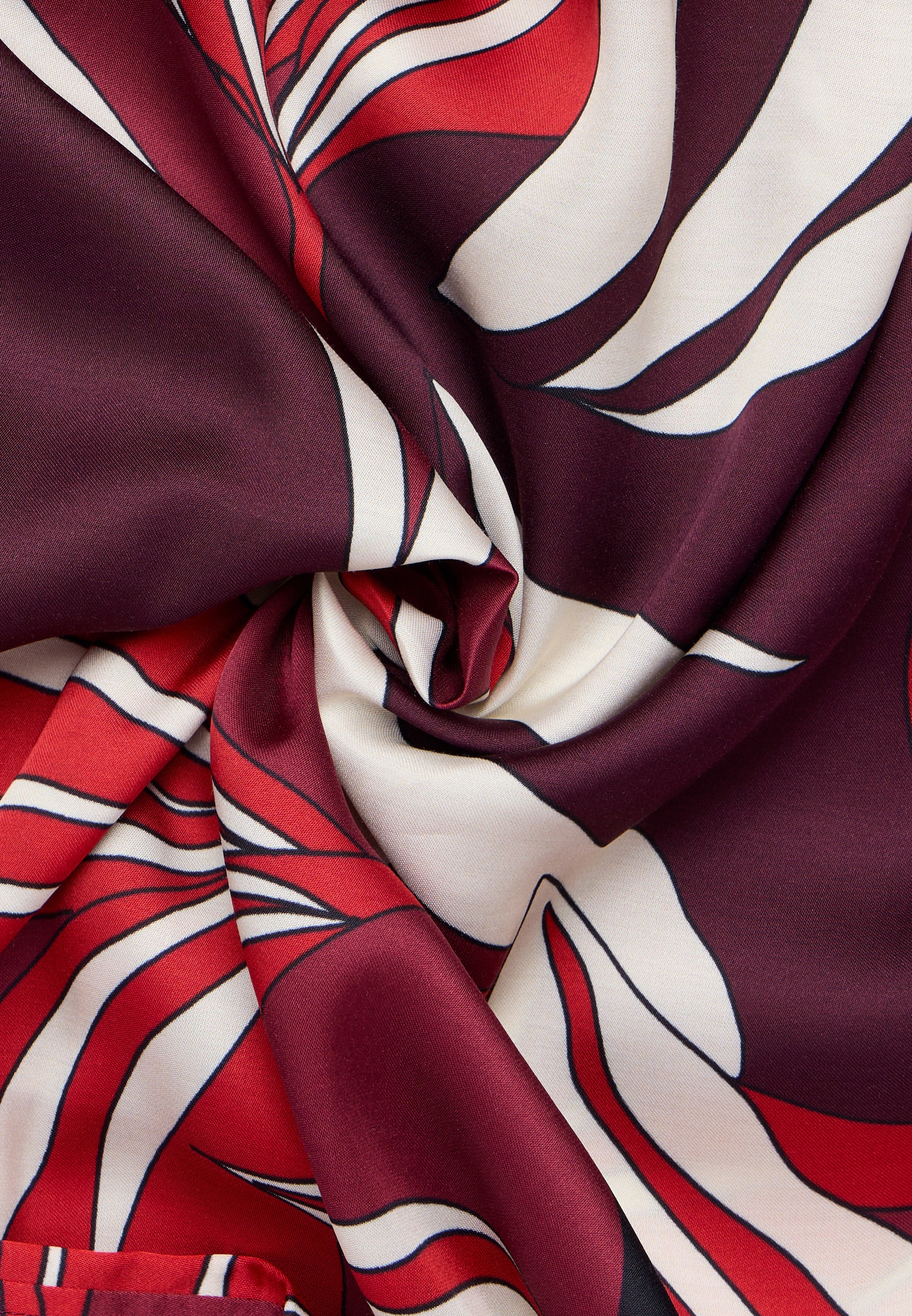 Eterna Blusenkleid »LOOSE FIT«