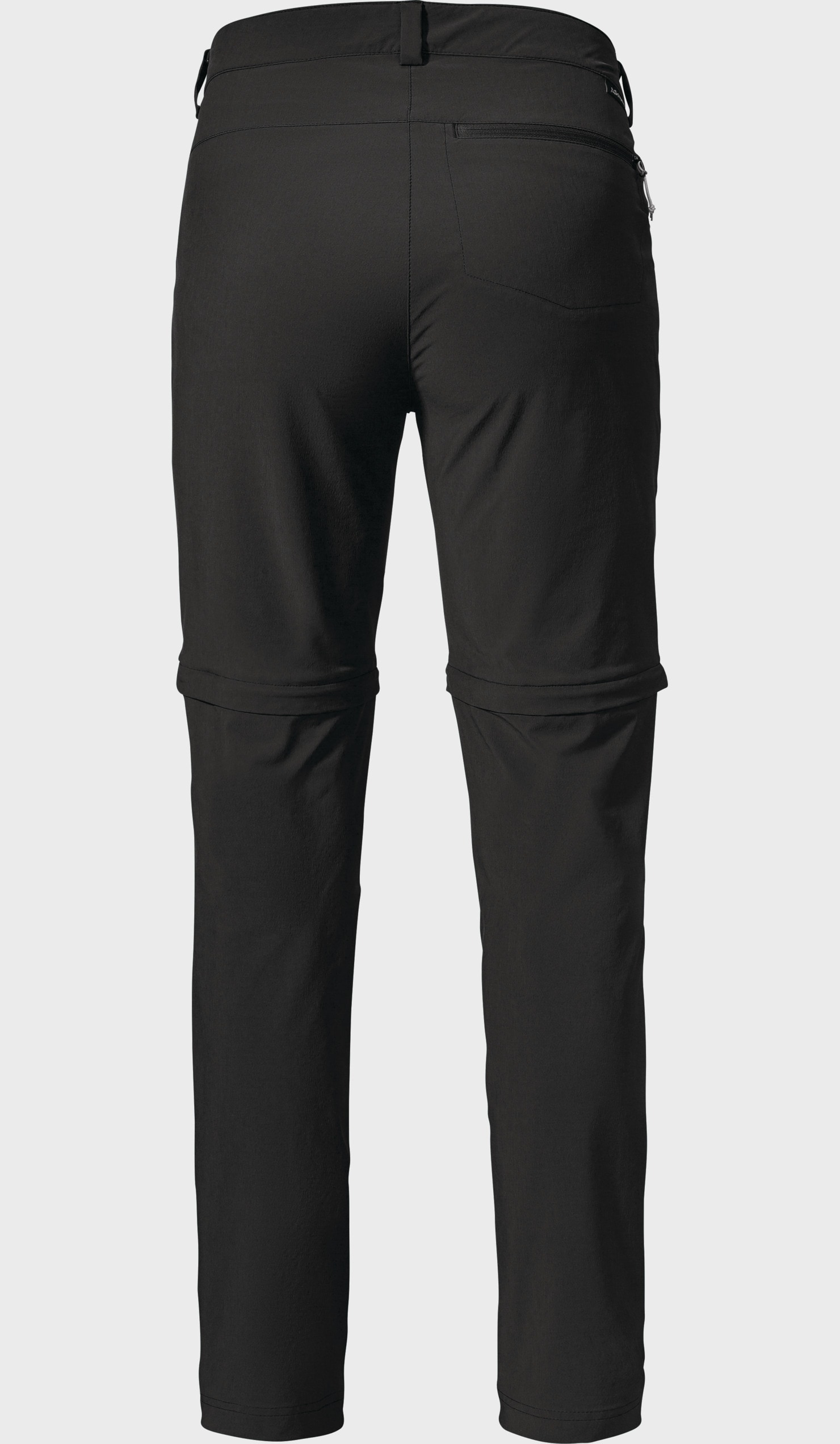 Schöffel Zip-away-Hose »Outdoor-Hose Zip Off«