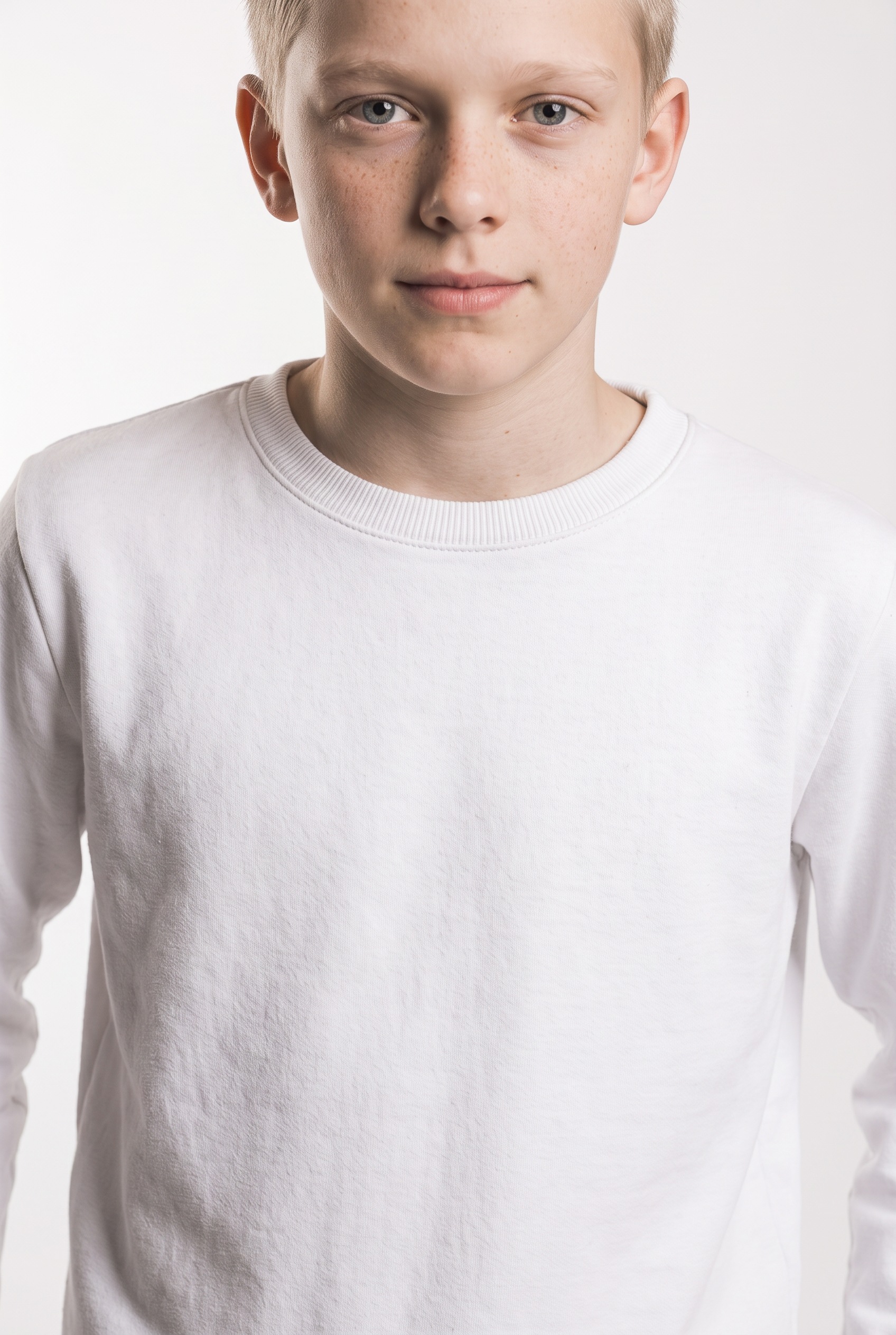 Name It Langarmshirt »NKMVOBBO LS NREG TOP NOOS«