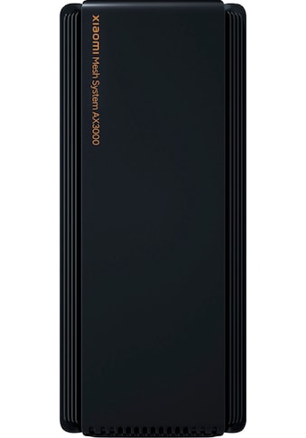Xiaomi WLAN-Router »AX3000 RA82«, (1 St.) kaufen