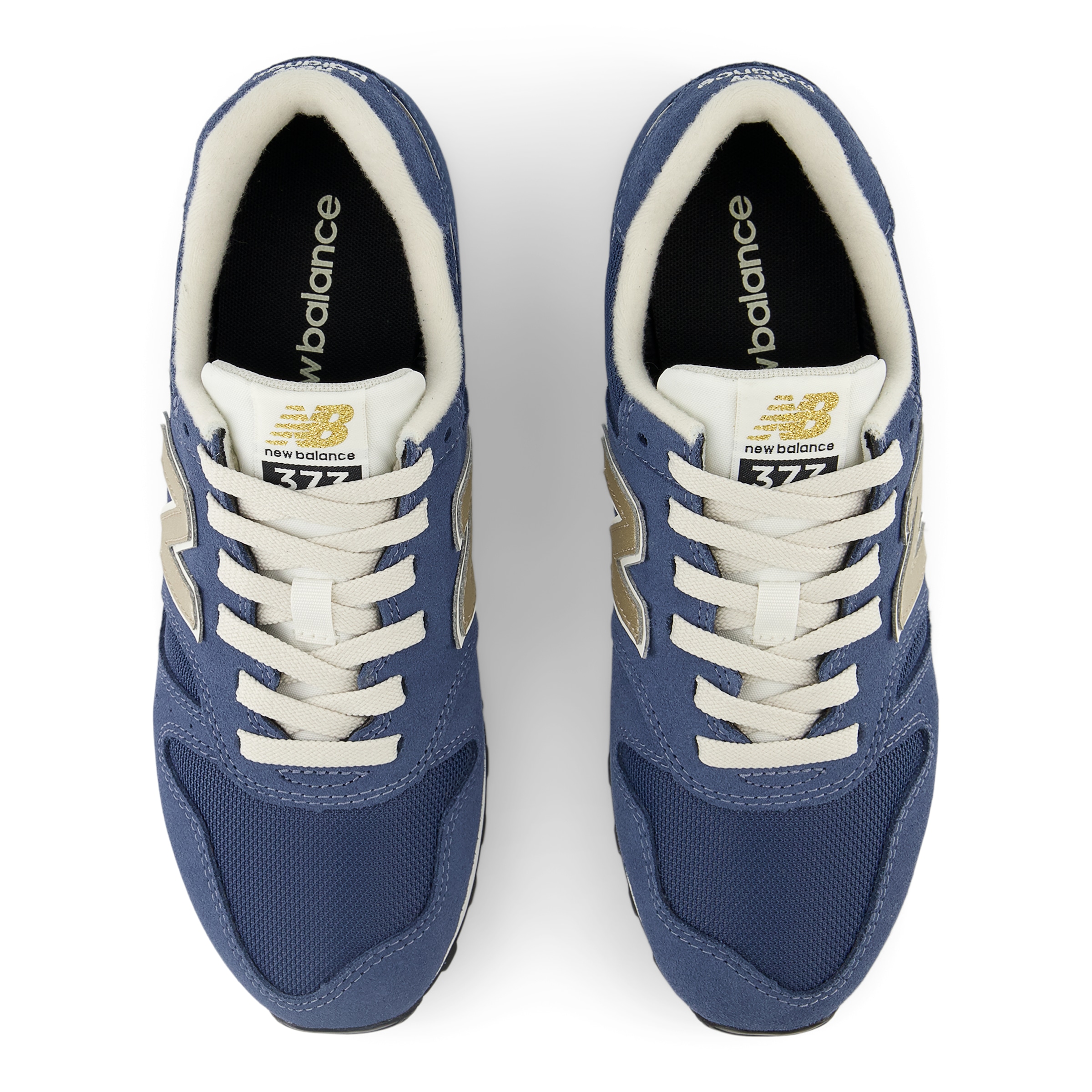 New Balance Sneaker »373«