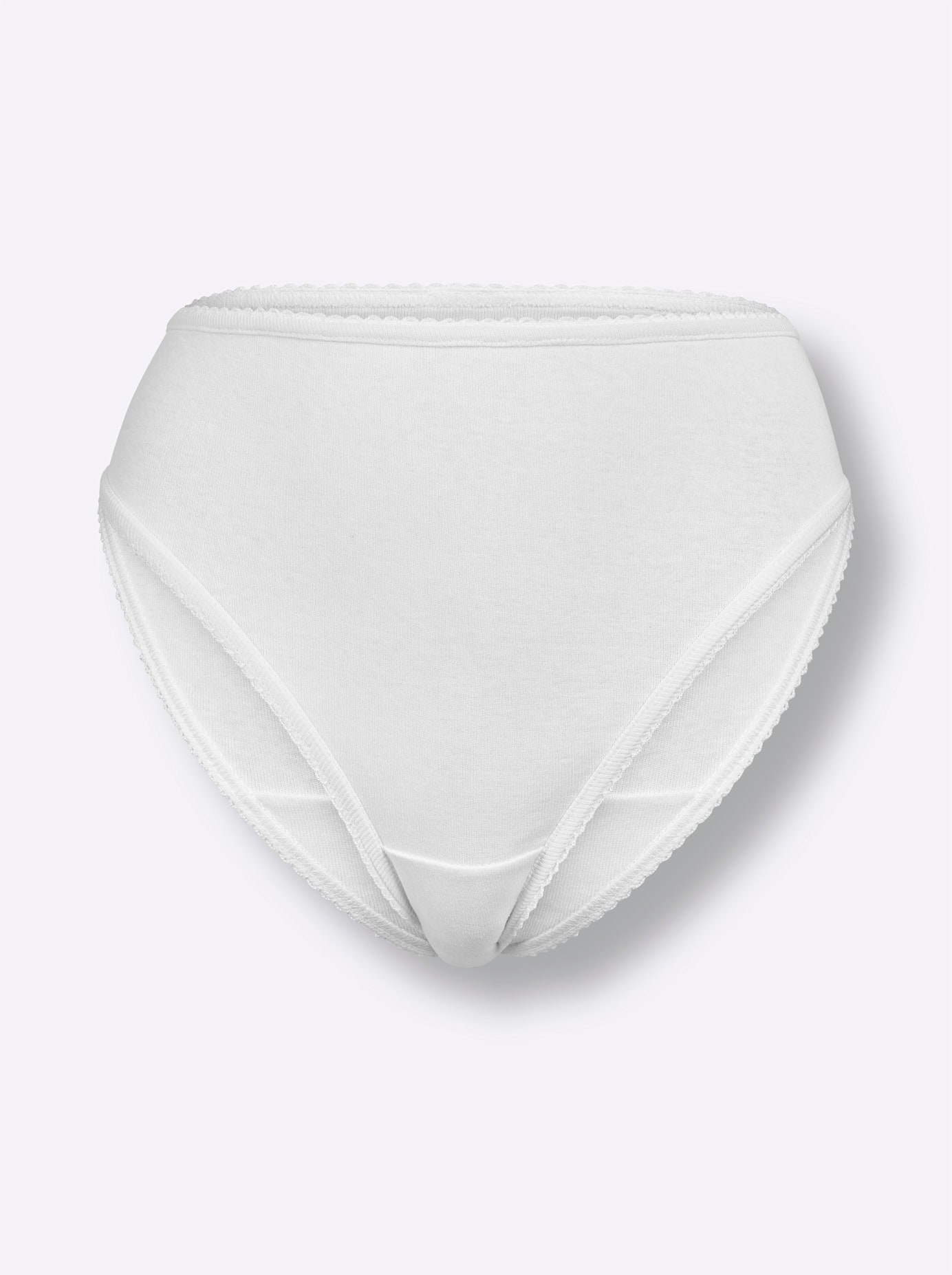 Slip, (3 St.)