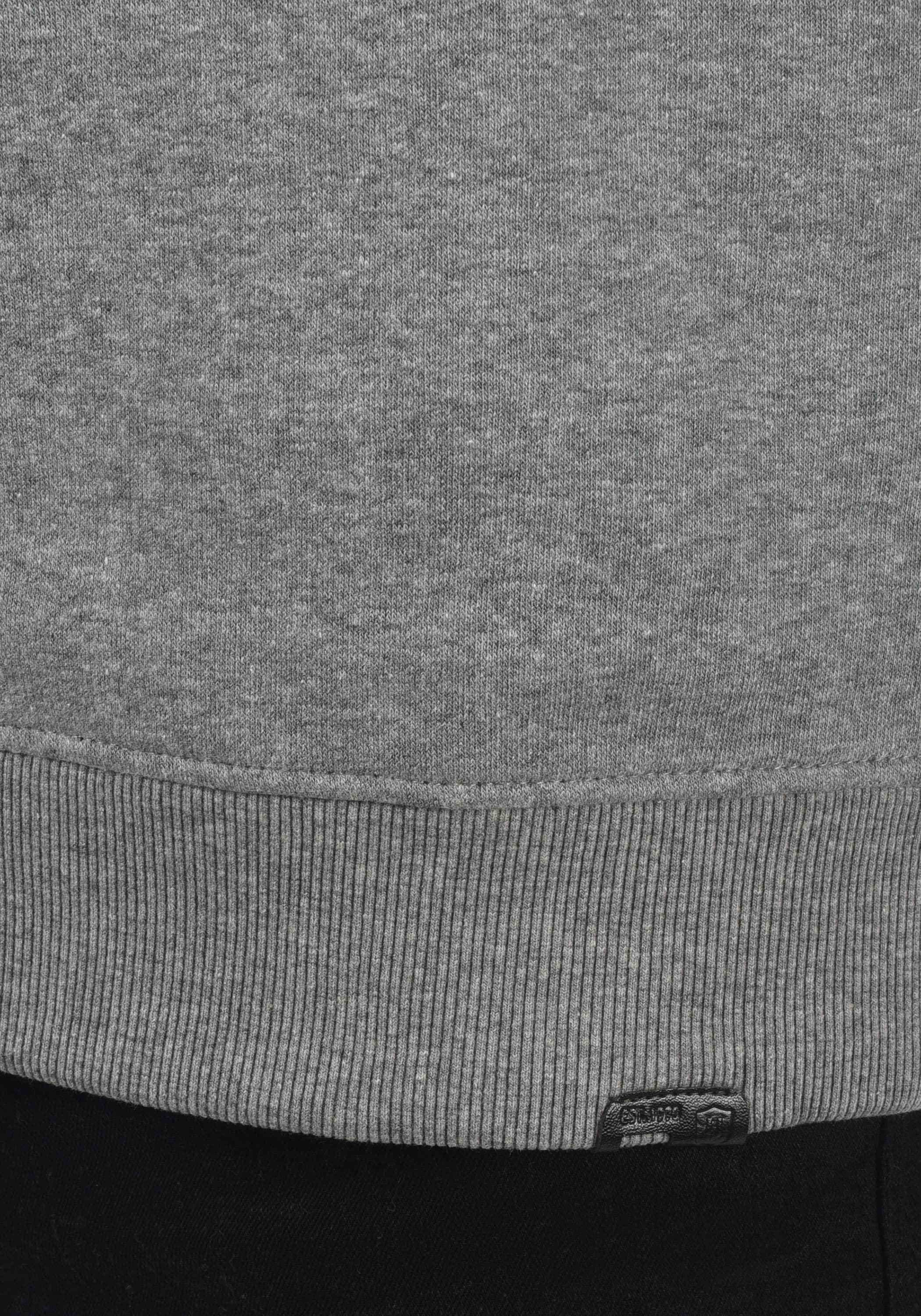 Indicode Kapuzenpullover »Hoodie IDBarneys«